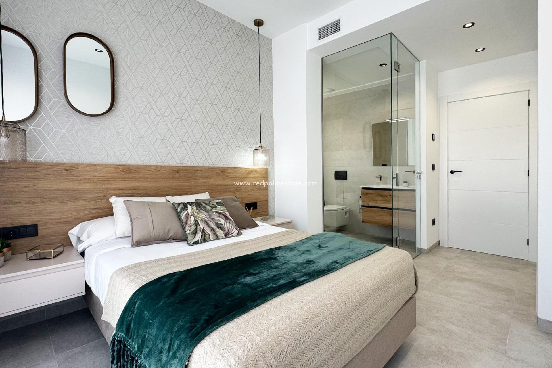 Videresalg - Villa -
San Miguel de Salinas - Villamartín