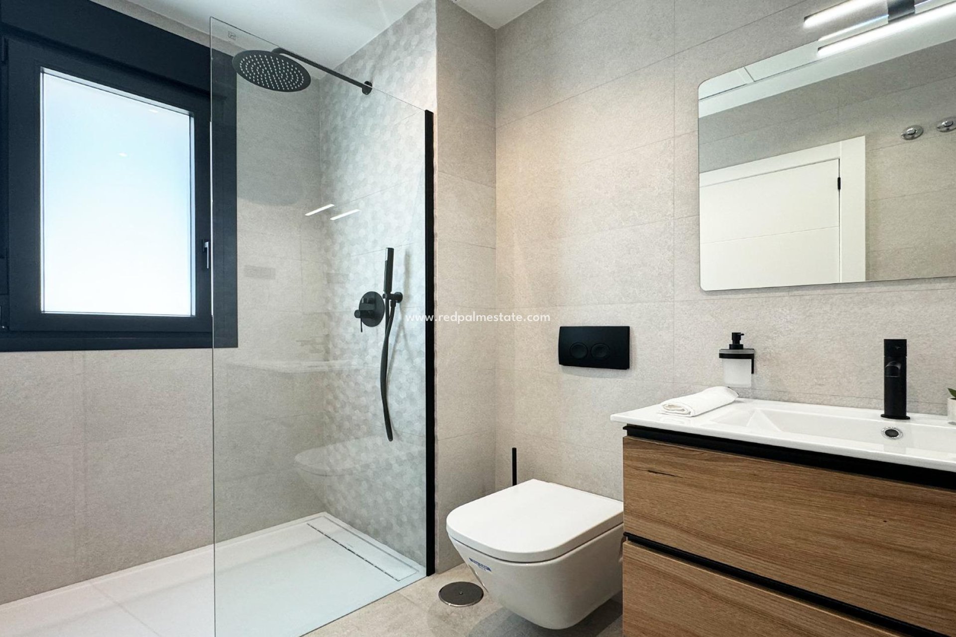 Videresalg - Villa -
San Miguel de Salinas - Villamartín