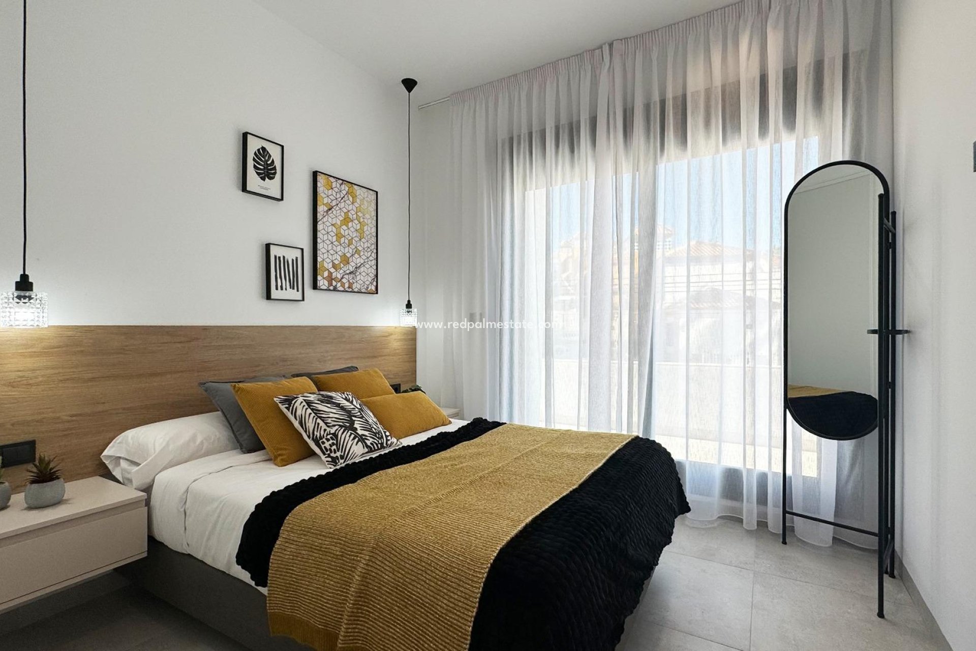 Videresalg - Villa -
San Miguel de Salinas - Villamartín