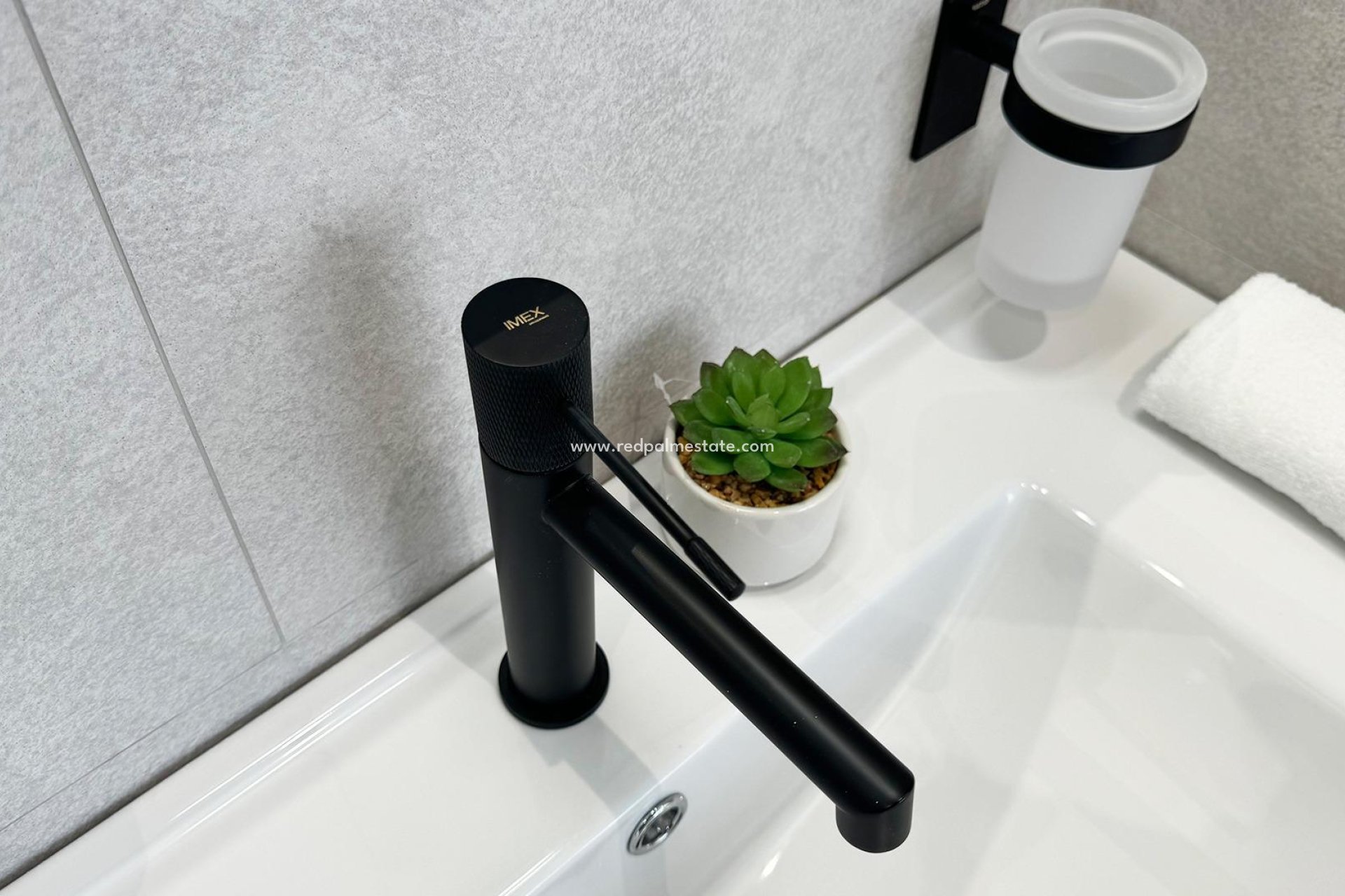 Videresalg - Villa -
San Miguel de Salinas - Villamartín