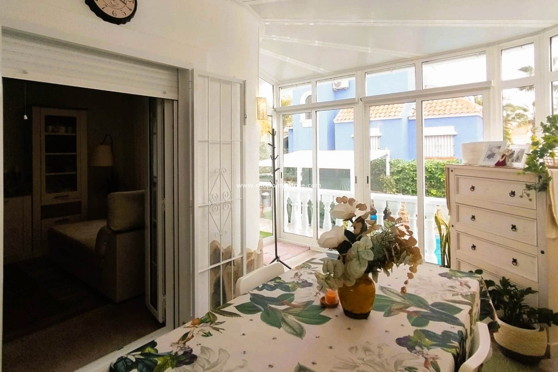 Videresalg - Villa -
San Miguel de Salinas - Villamartín