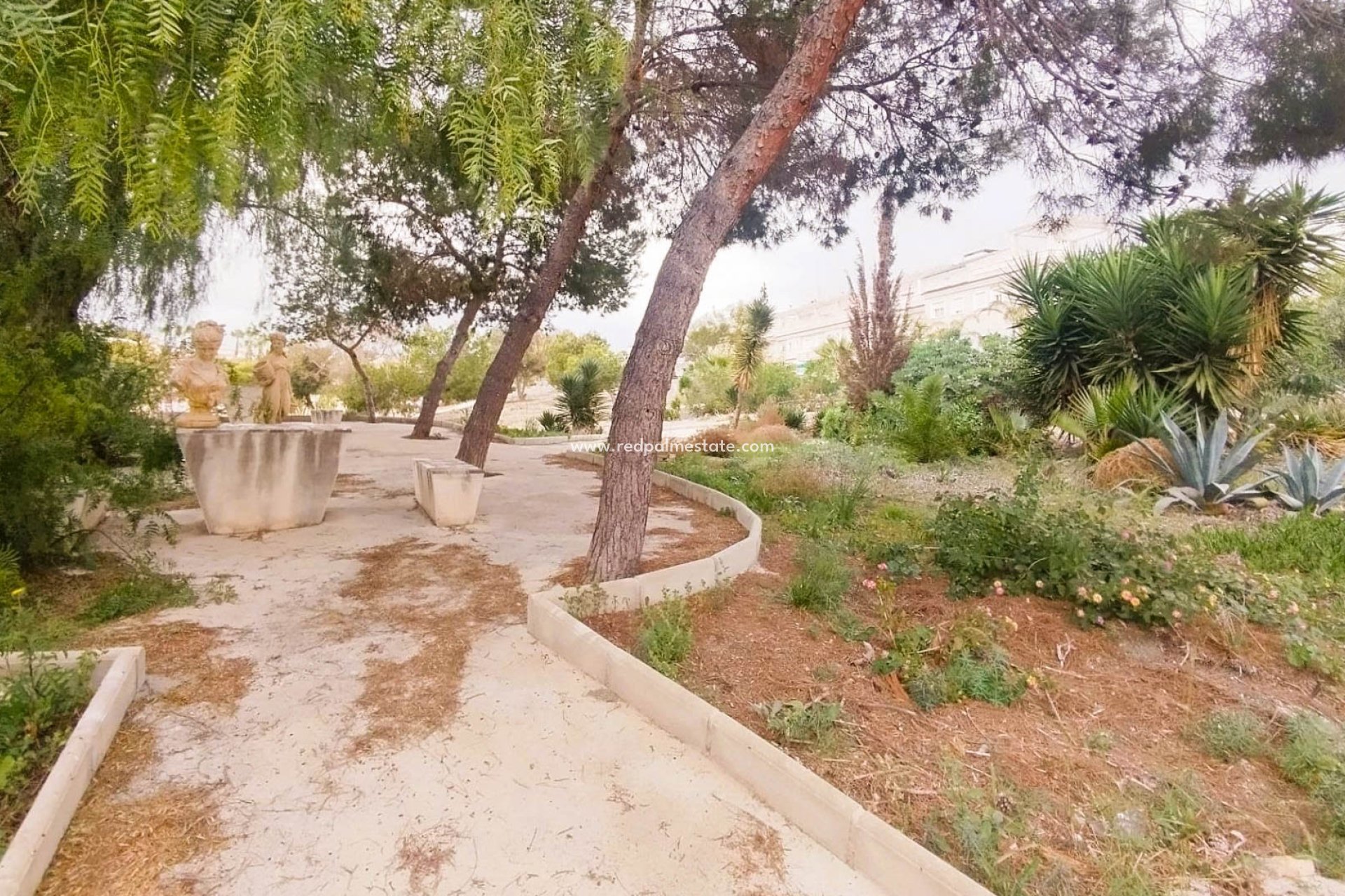 Videresalg - Villa -
San Miguel de Salinas - Villamartín