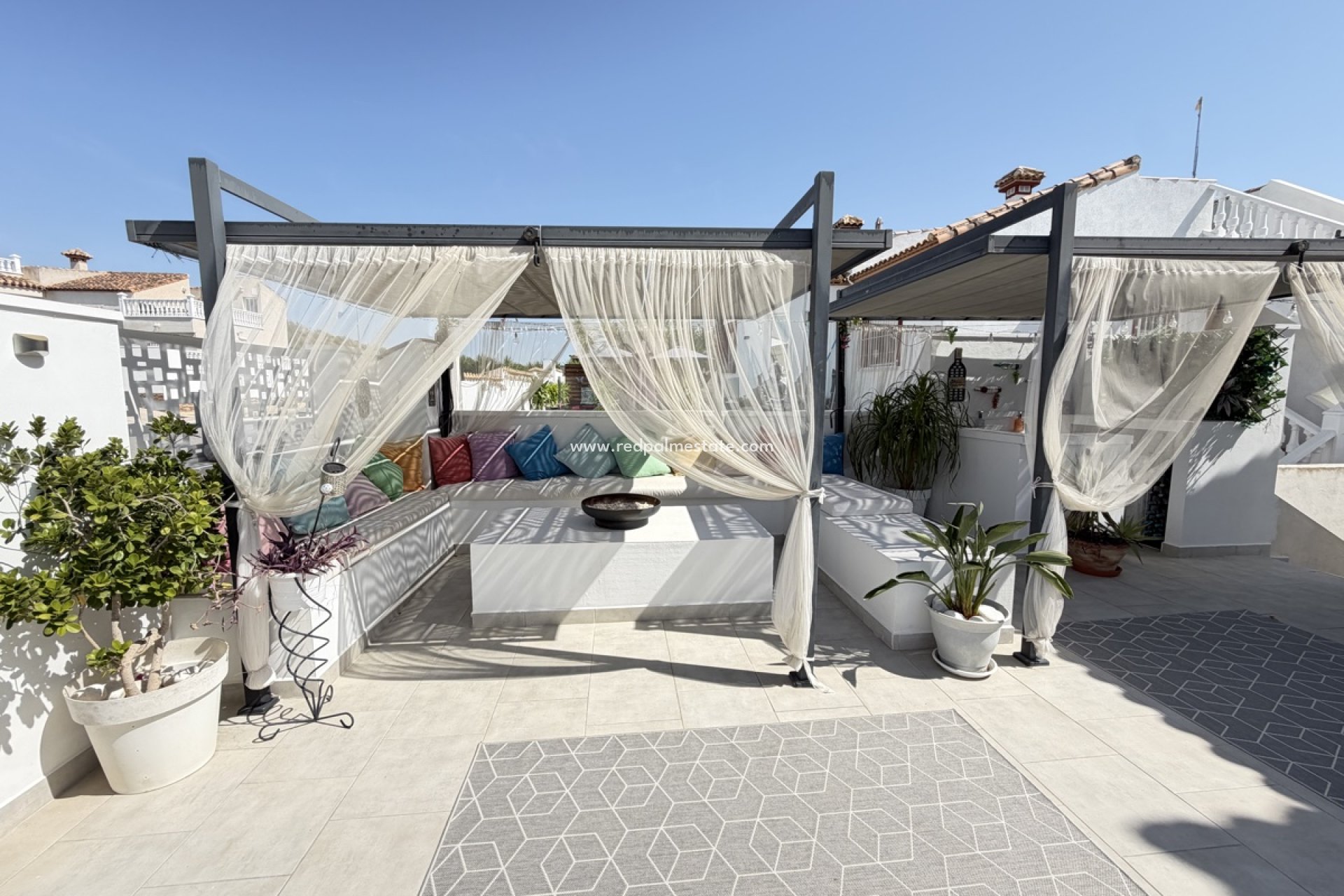 Videresalg - Villa -
San Miguel de Salinas