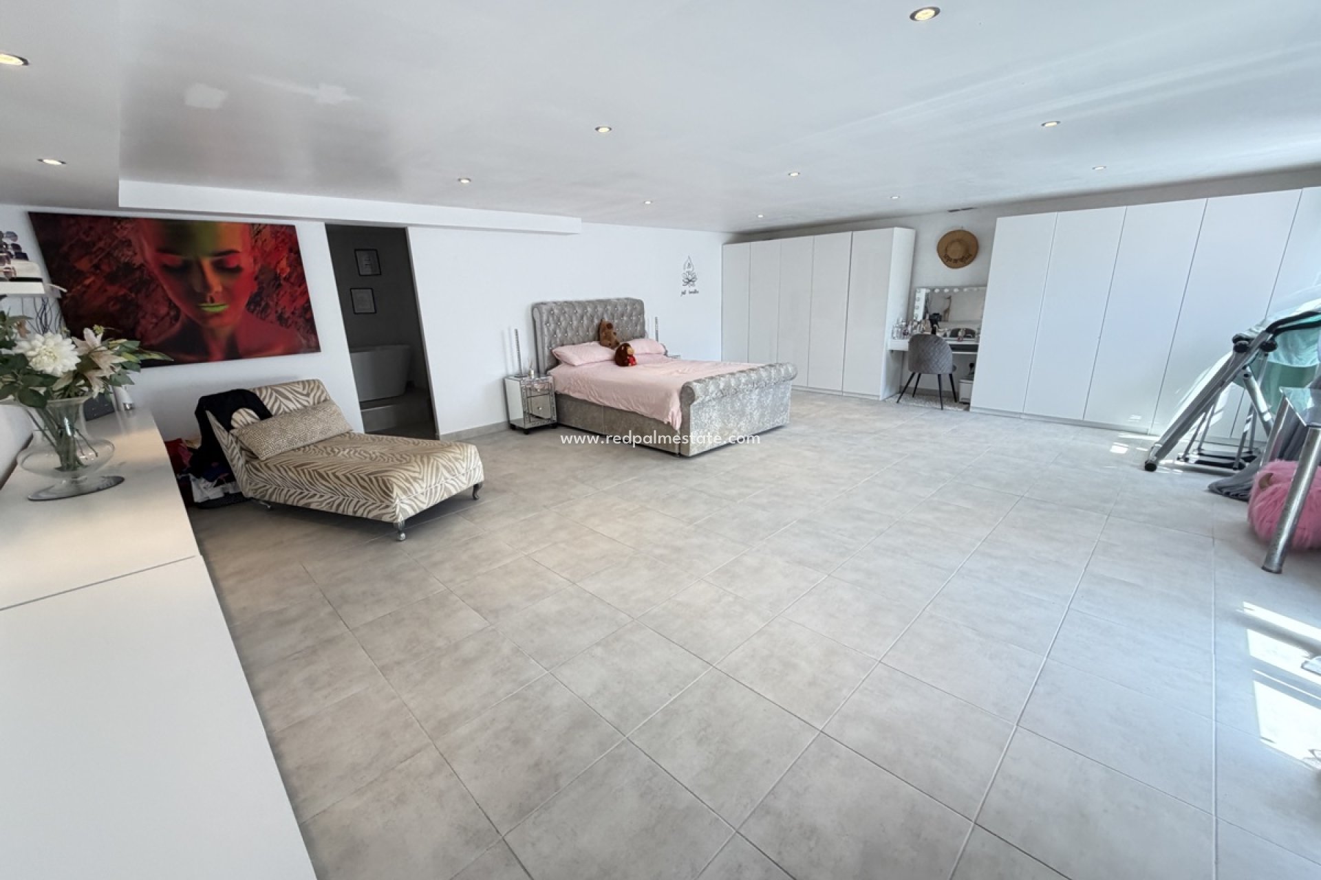 Videresalg - Villa -
San Miguel de Salinas