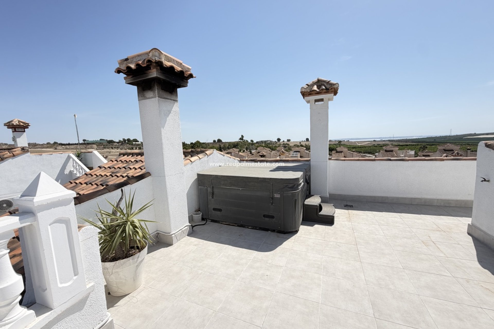 Videresalg - Villa -
San Miguel de Salinas