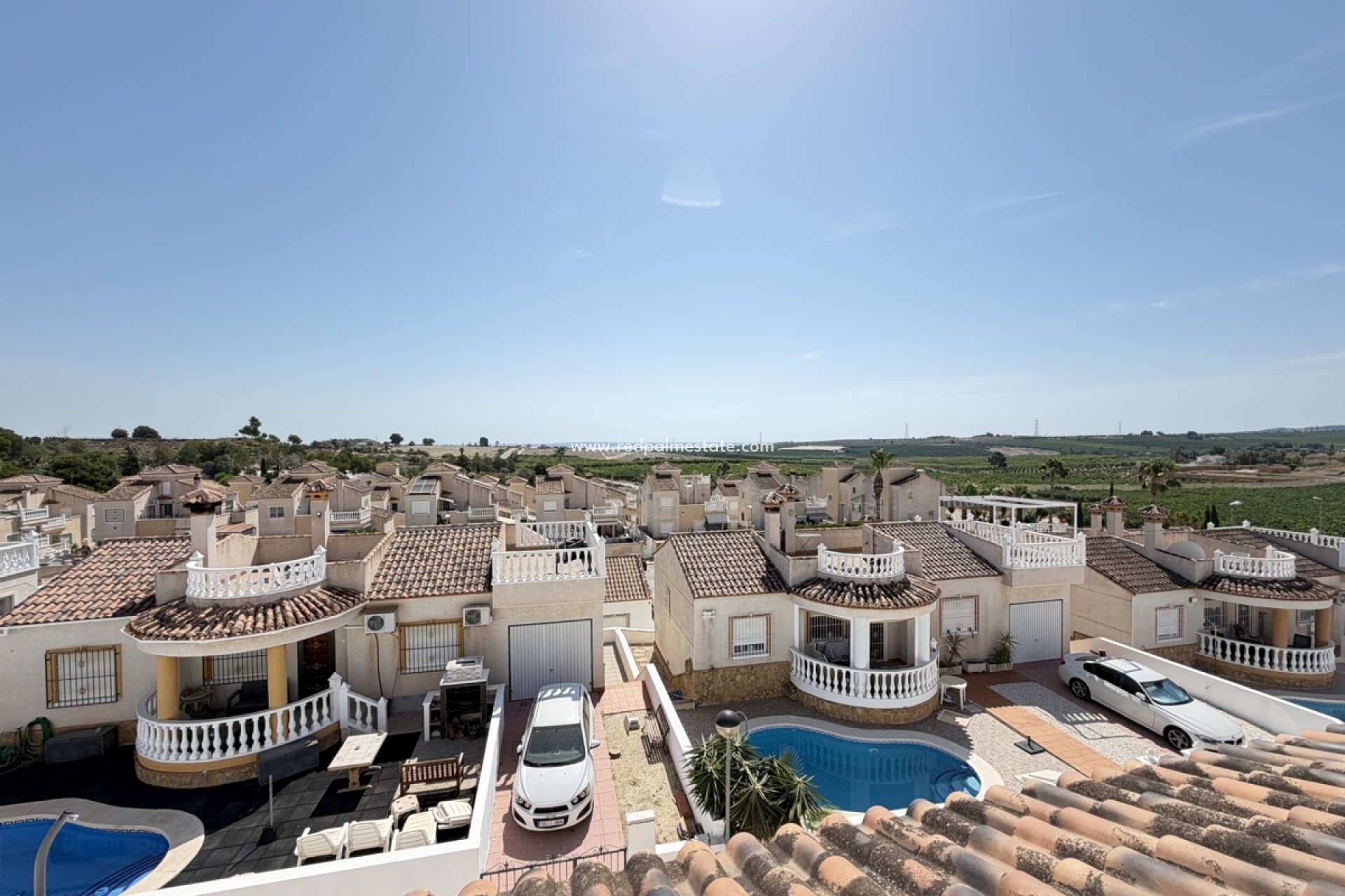 Videresalg - Villa -
San Miguel de Salinas