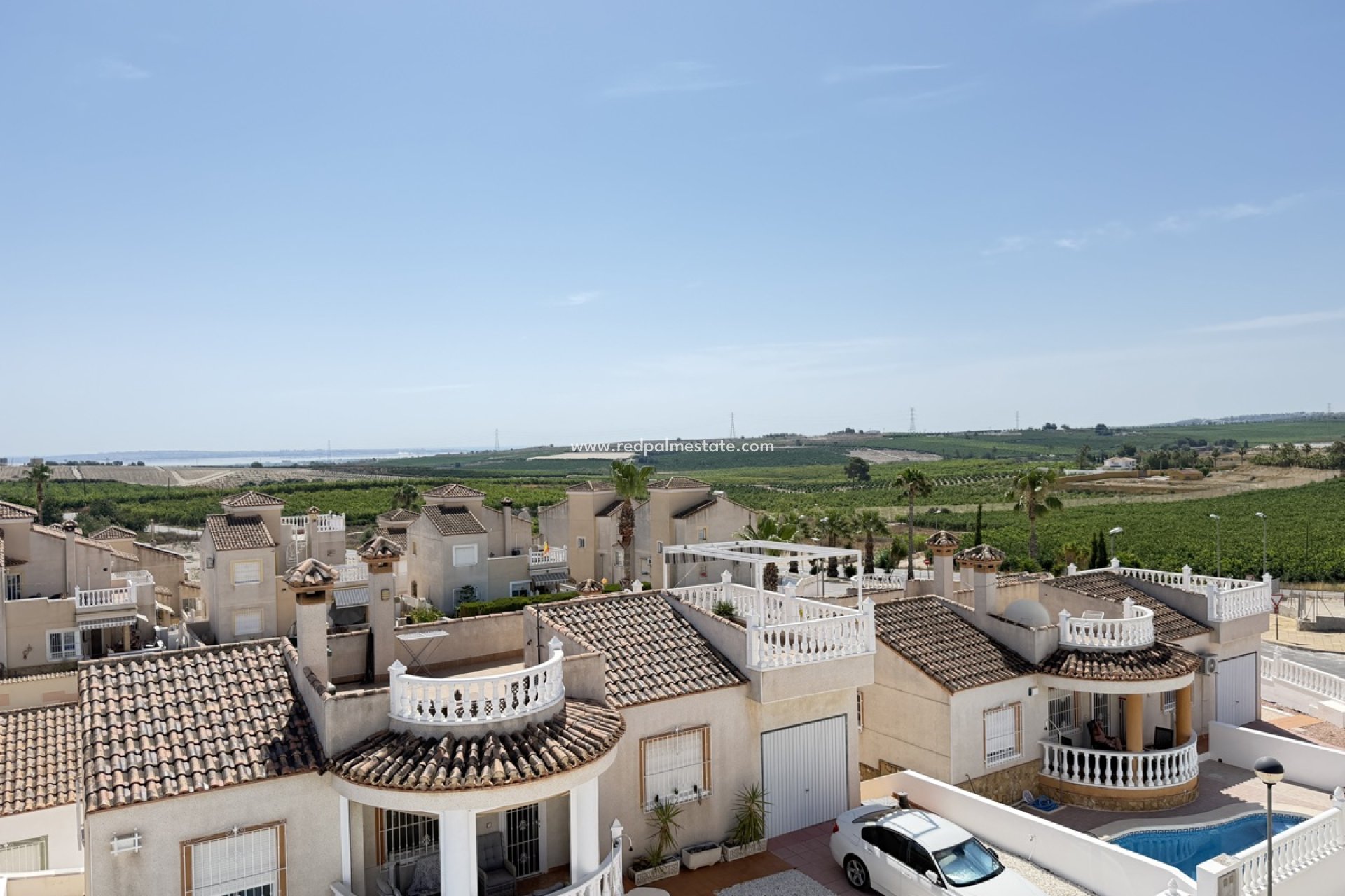 Videresalg - Villa -
San Miguel de Salinas