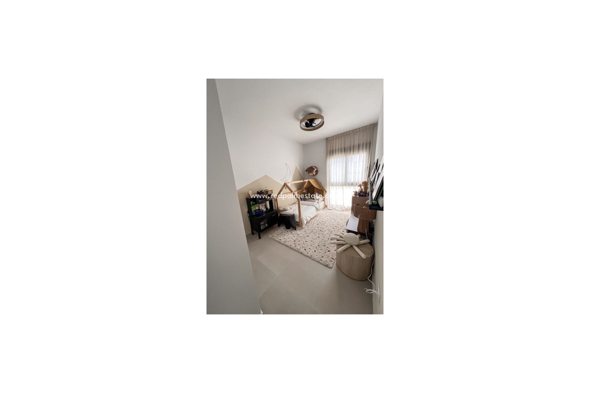 Videresalg - Villa -
San Miguel de Salinas
