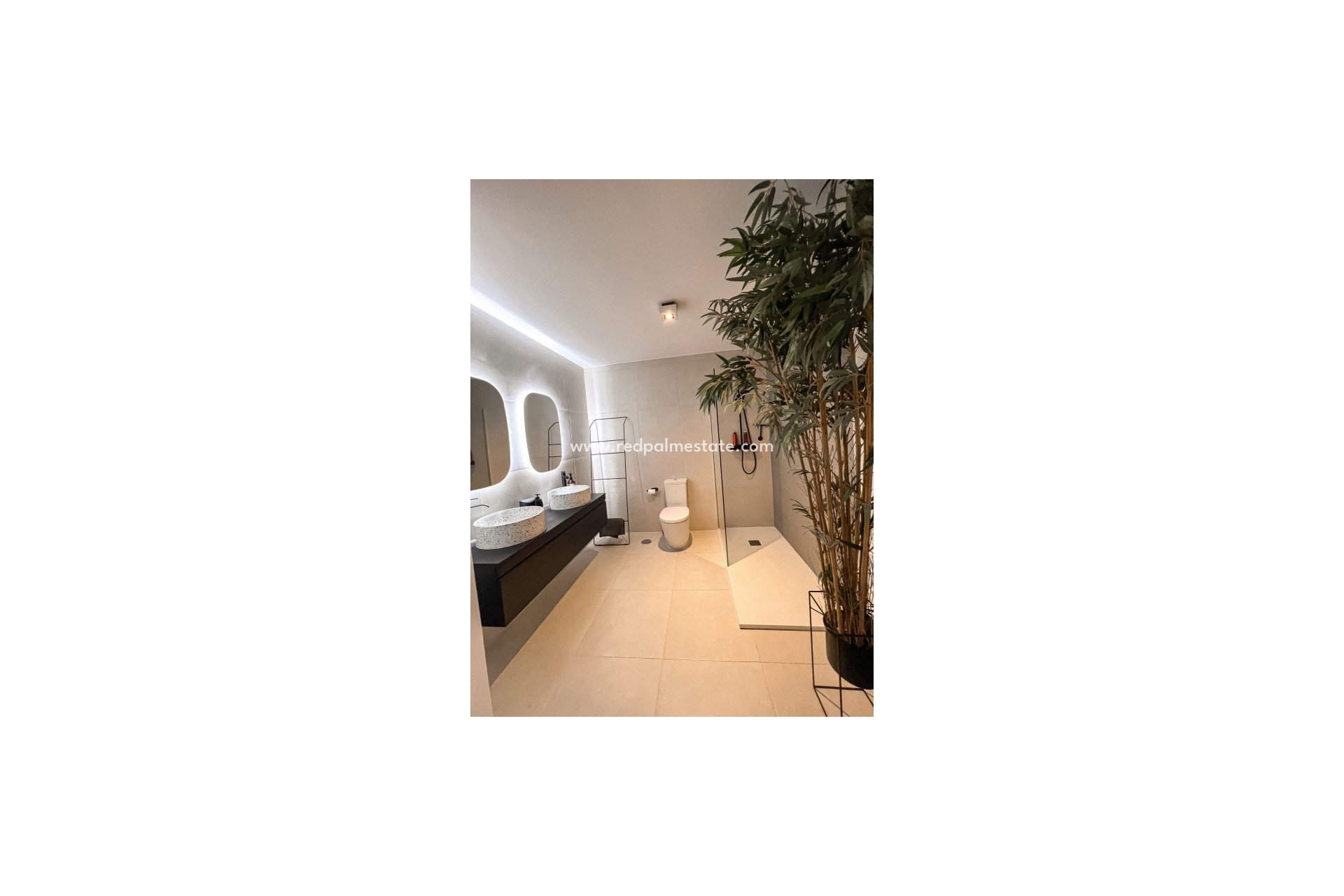 Videresalg - Villa -
San Miguel de Salinas