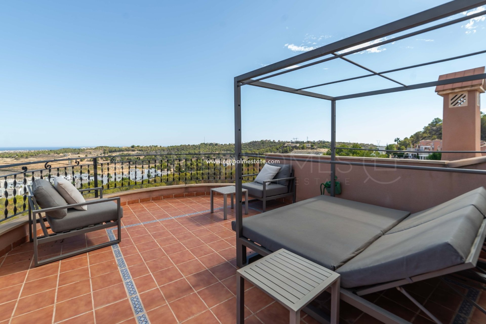 Videresalg - Villa -
San Miguel de Salinas