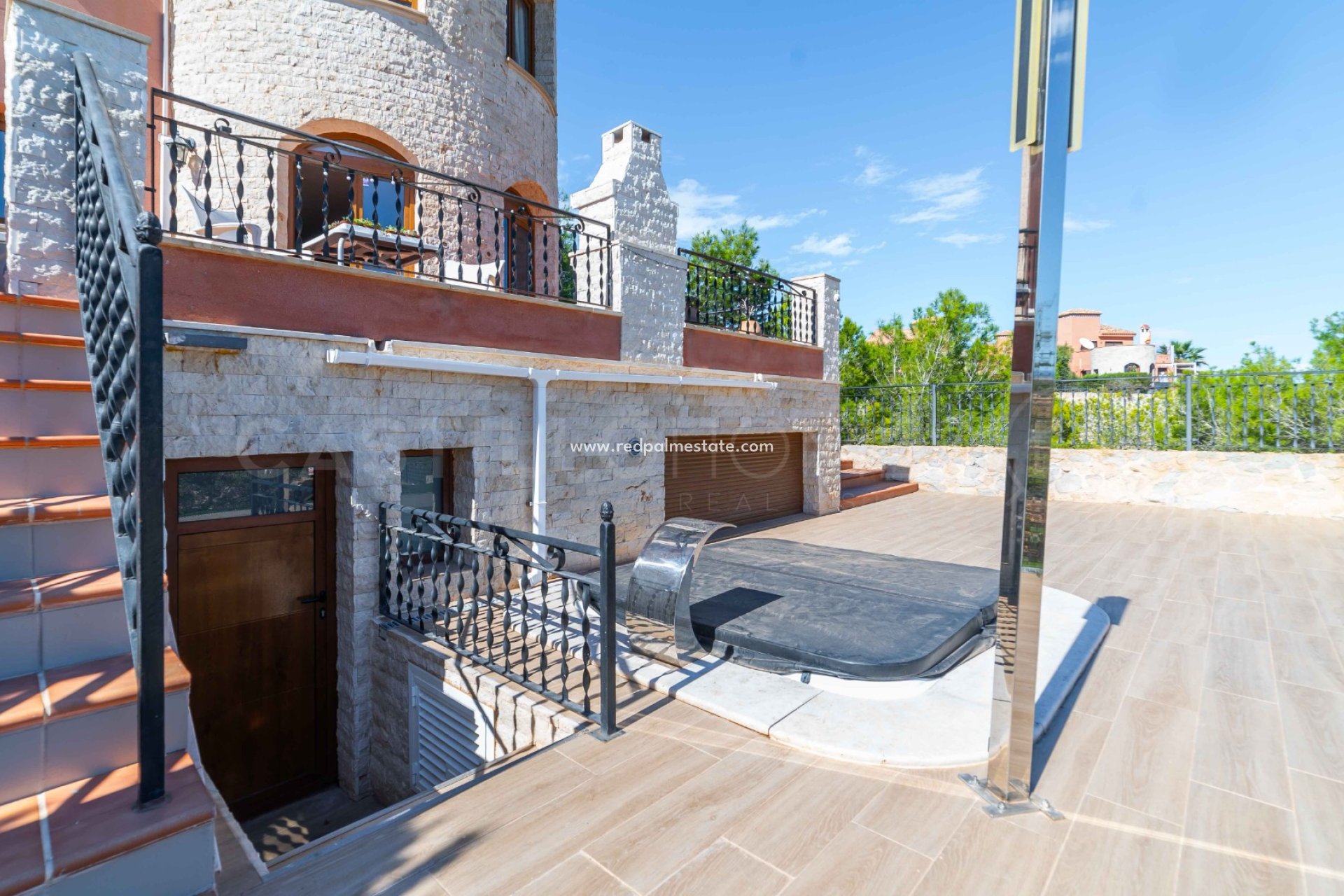 Videresalg - Villa -
San Miguel de Salinas