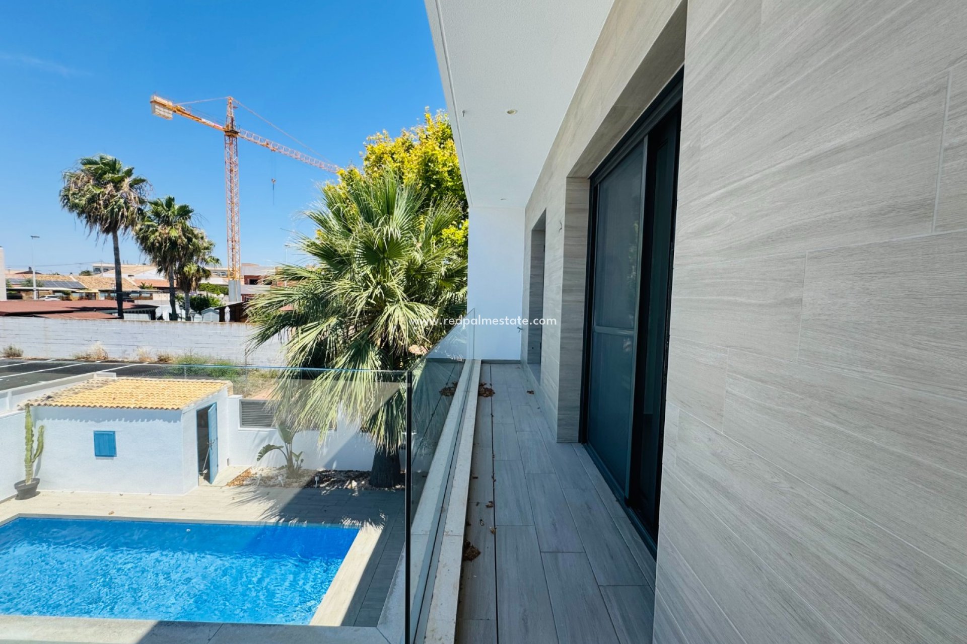 Videresalg - Villa -
San Pedro del Pinatar - San Pedro de Pinatar