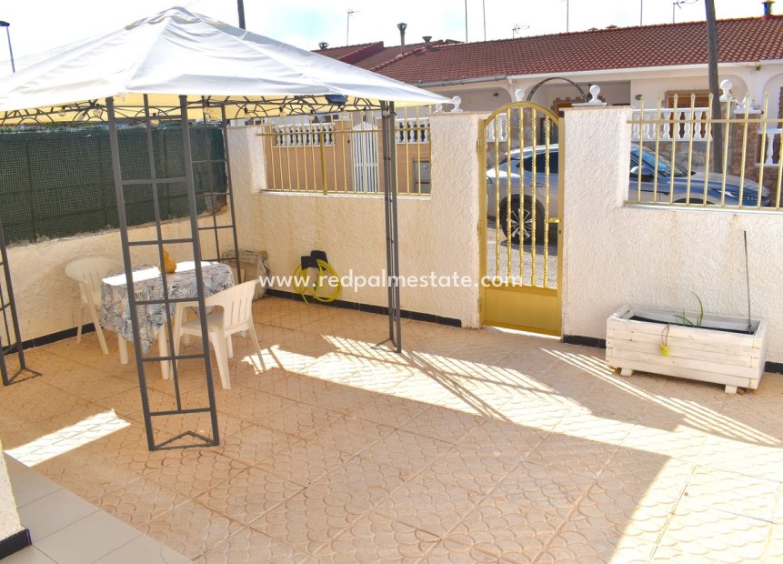 Videresalg - Villa -
San Pedro del Pinatar - San Pedro de Pinatar