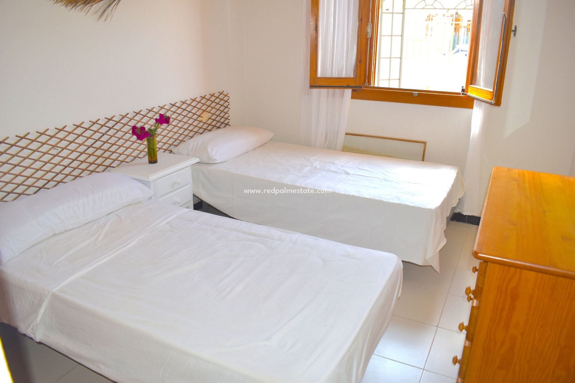 Videresalg - Villa -
San Pedro del Pinatar - San Pedro de Pinatar