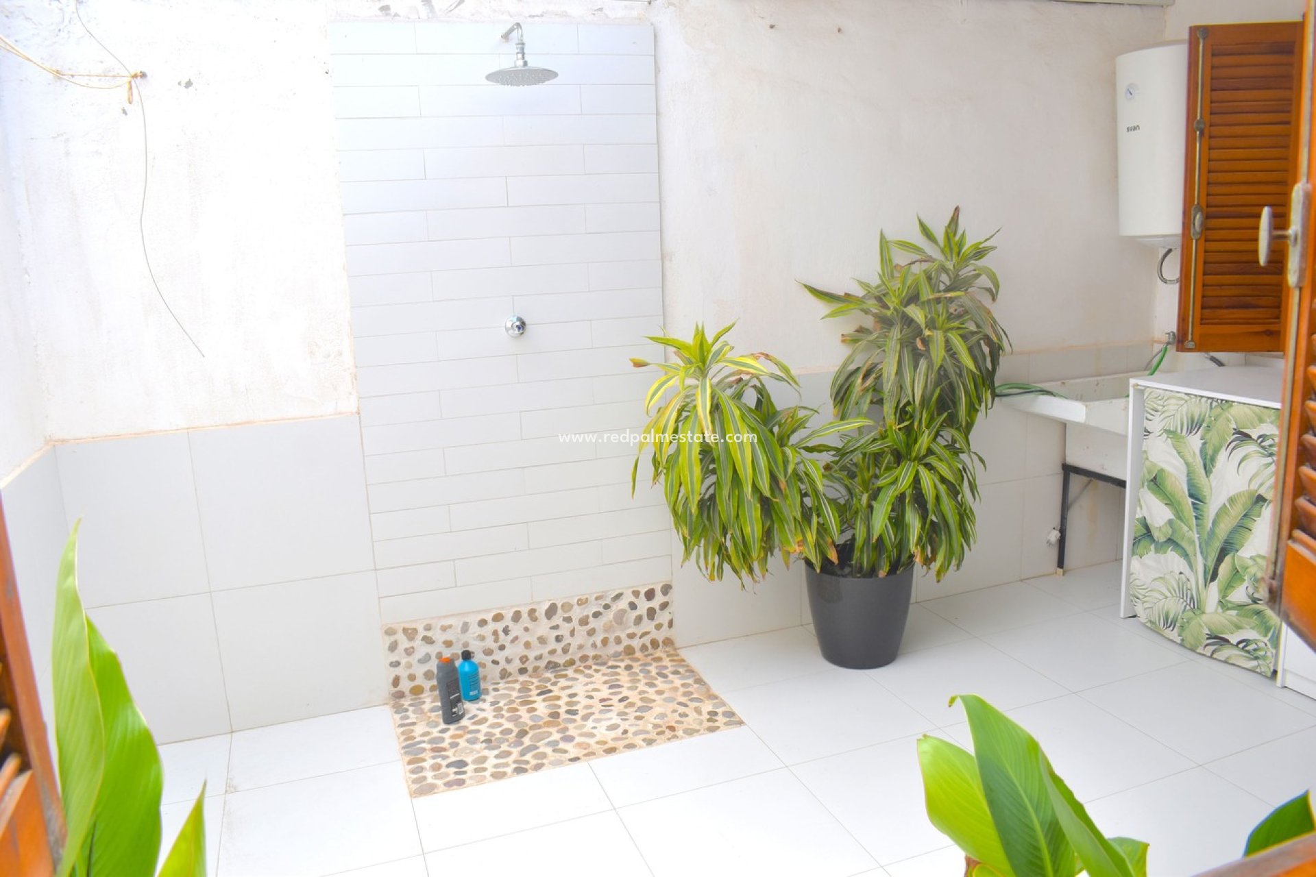 Videresalg - Villa -
San Pedro del Pinatar - San Pedro de Pinatar