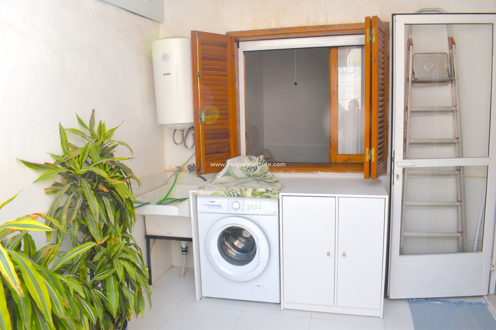 Videresalg - Villa -
San Pedro del Pinatar - San Pedro de Pinatar