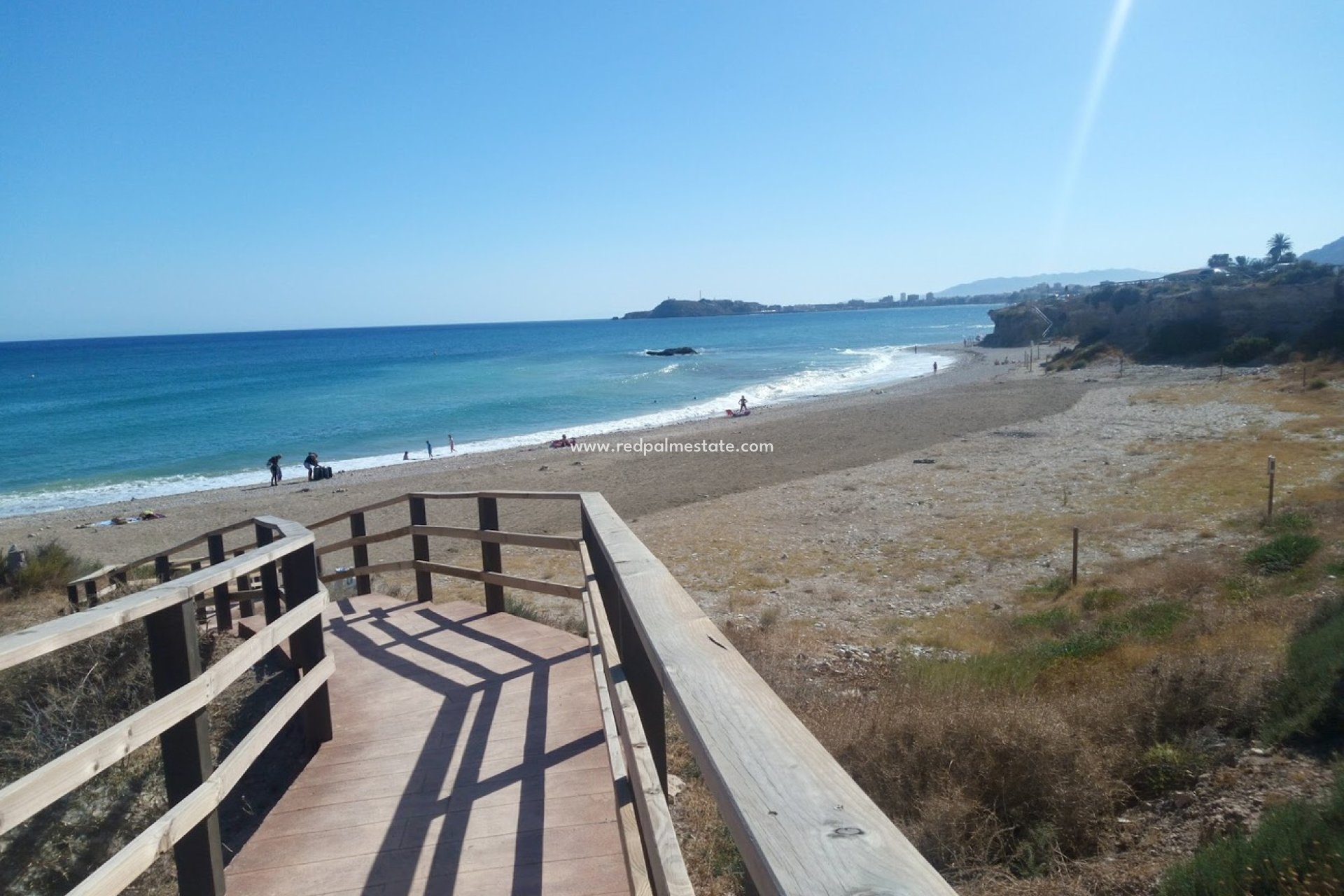 Videresalg - Villa -
San Pedro del Pinatar - San Pedro de Pinatar