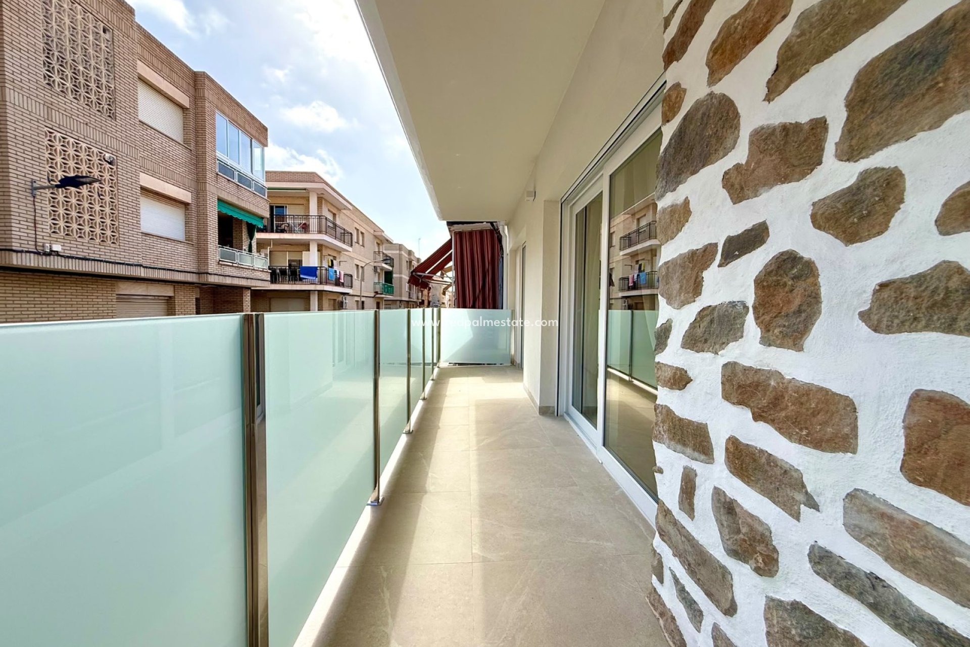 Videresalg - Villa -
San Pedro del Pinatar - San Pedro de Pinatar