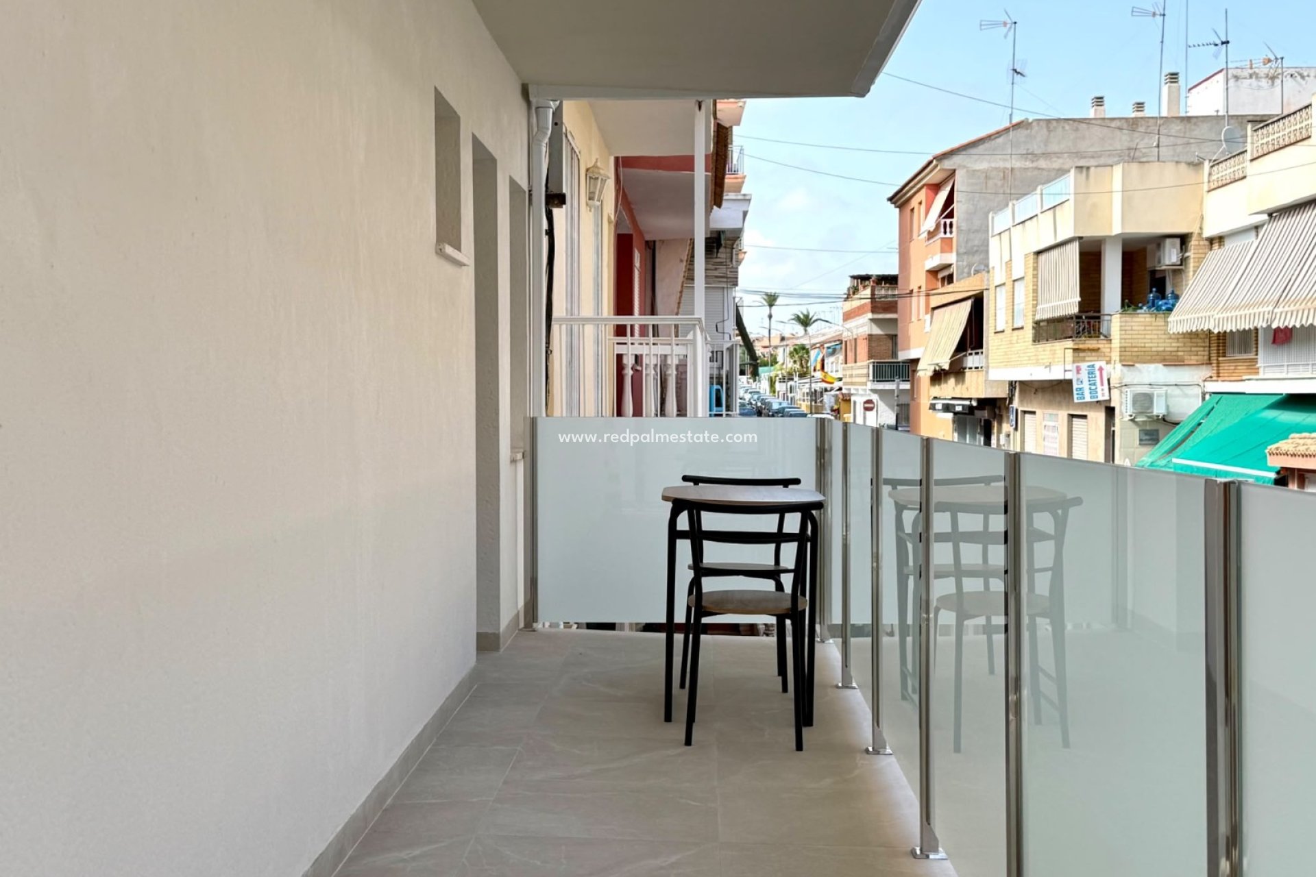 Videresalg - Villa -
San Pedro del Pinatar - San Pedro de Pinatar