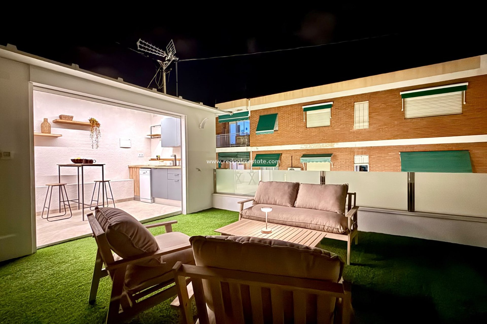 Videresalg - Villa -
San Pedro del Pinatar - San Pedro de Pinatar