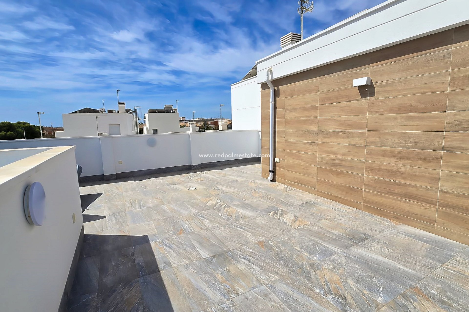 Videresalg - Villa -
San Pedro del Pinatar - San Pedro de Pinatar