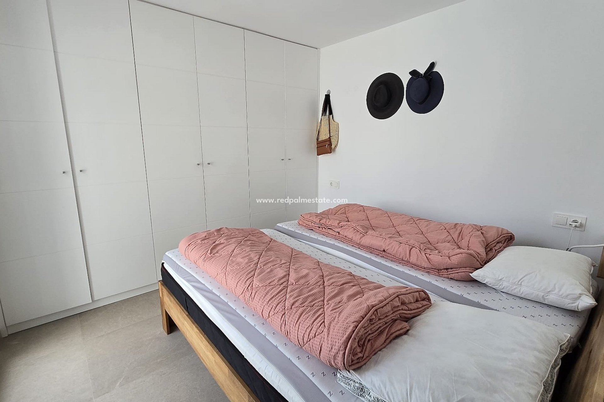 Videresalg - Villa -
San Pedro del Pinatar - San Pedro de Pinatar