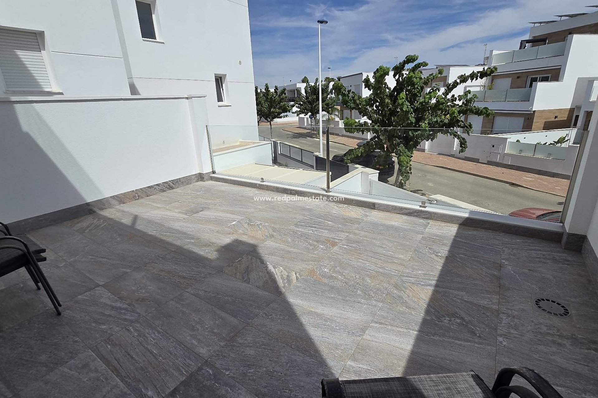 Videresalg - Villa -
San Pedro del Pinatar - San Pedro de Pinatar