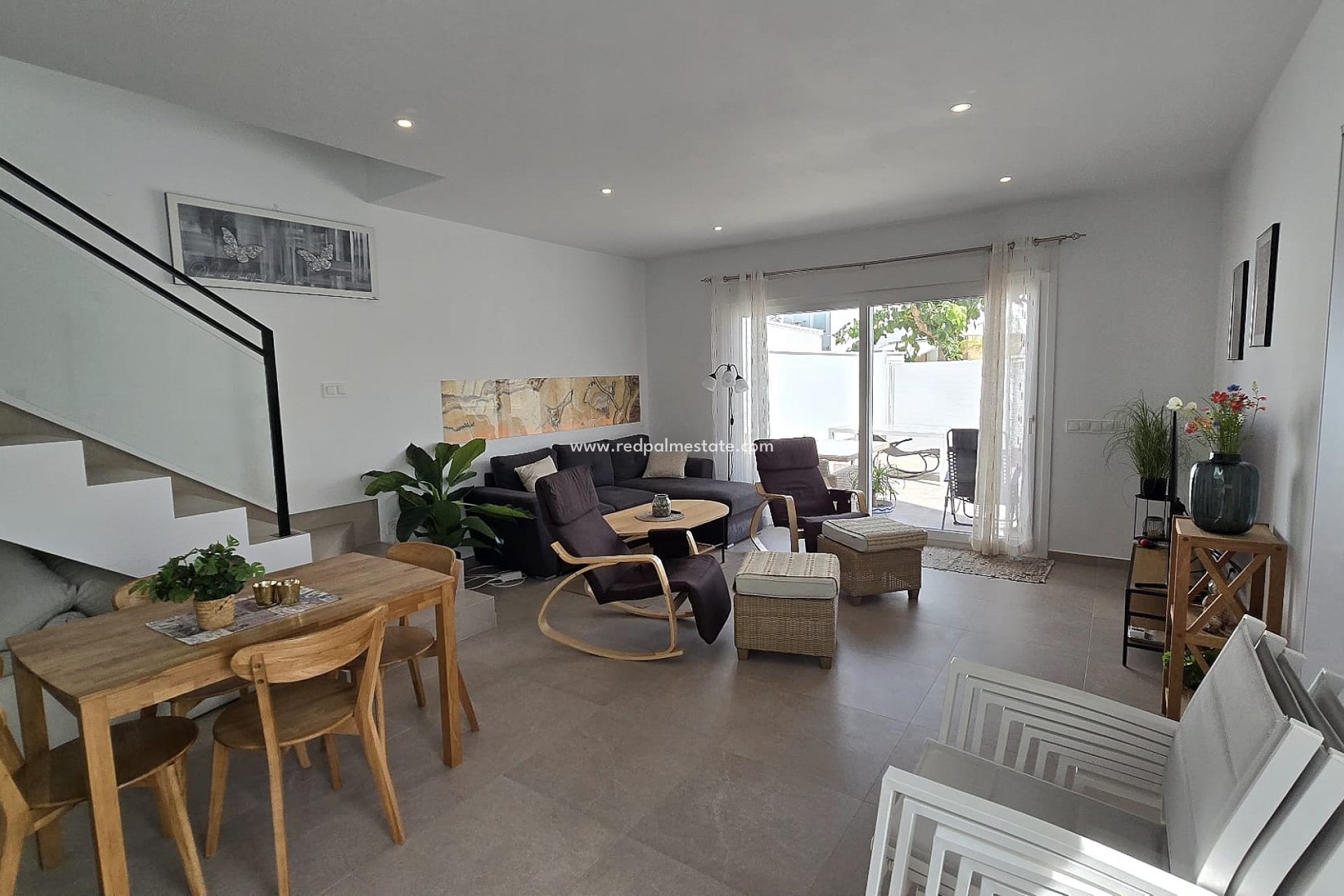 Videresalg - Villa -
San Pedro del Pinatar - San Pedro de Pinatar