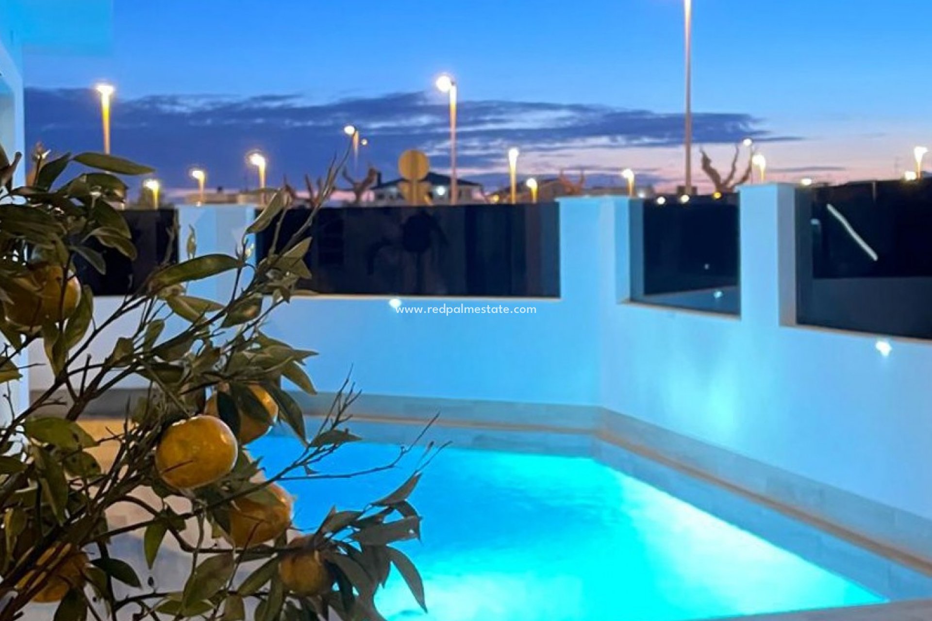 Videresalg - Villa -
San Pedro del Pinatar - San Pedro de Pinatar