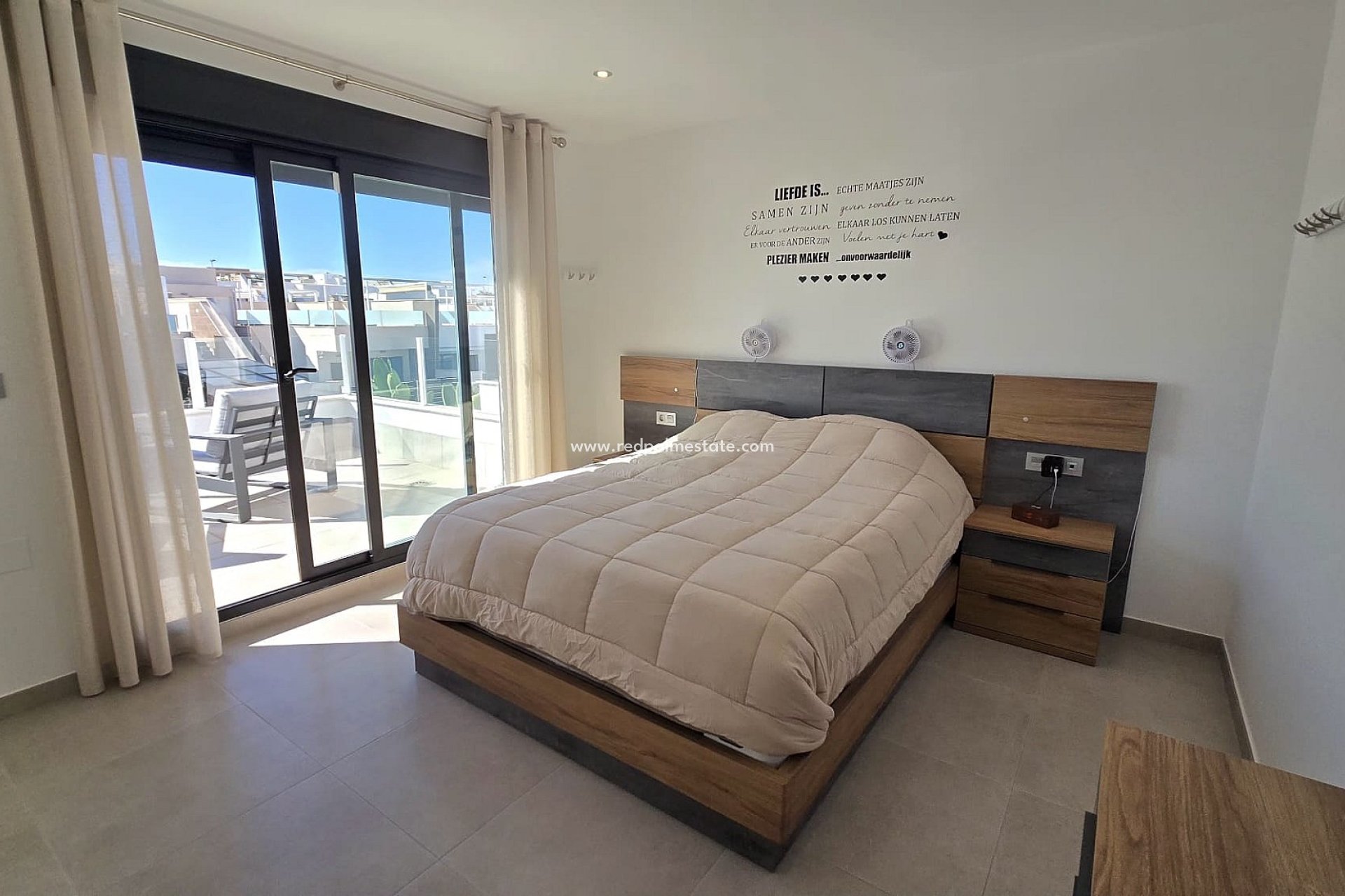 Videresalg - Villa -
San Pedro del Pinatar - San Pedro de Pinatar