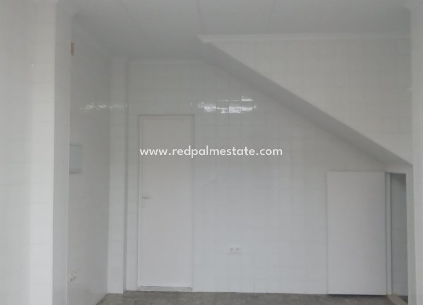 Videresalg - Villa -
San Pedro del Pinatar - San Pedro de Pinatar