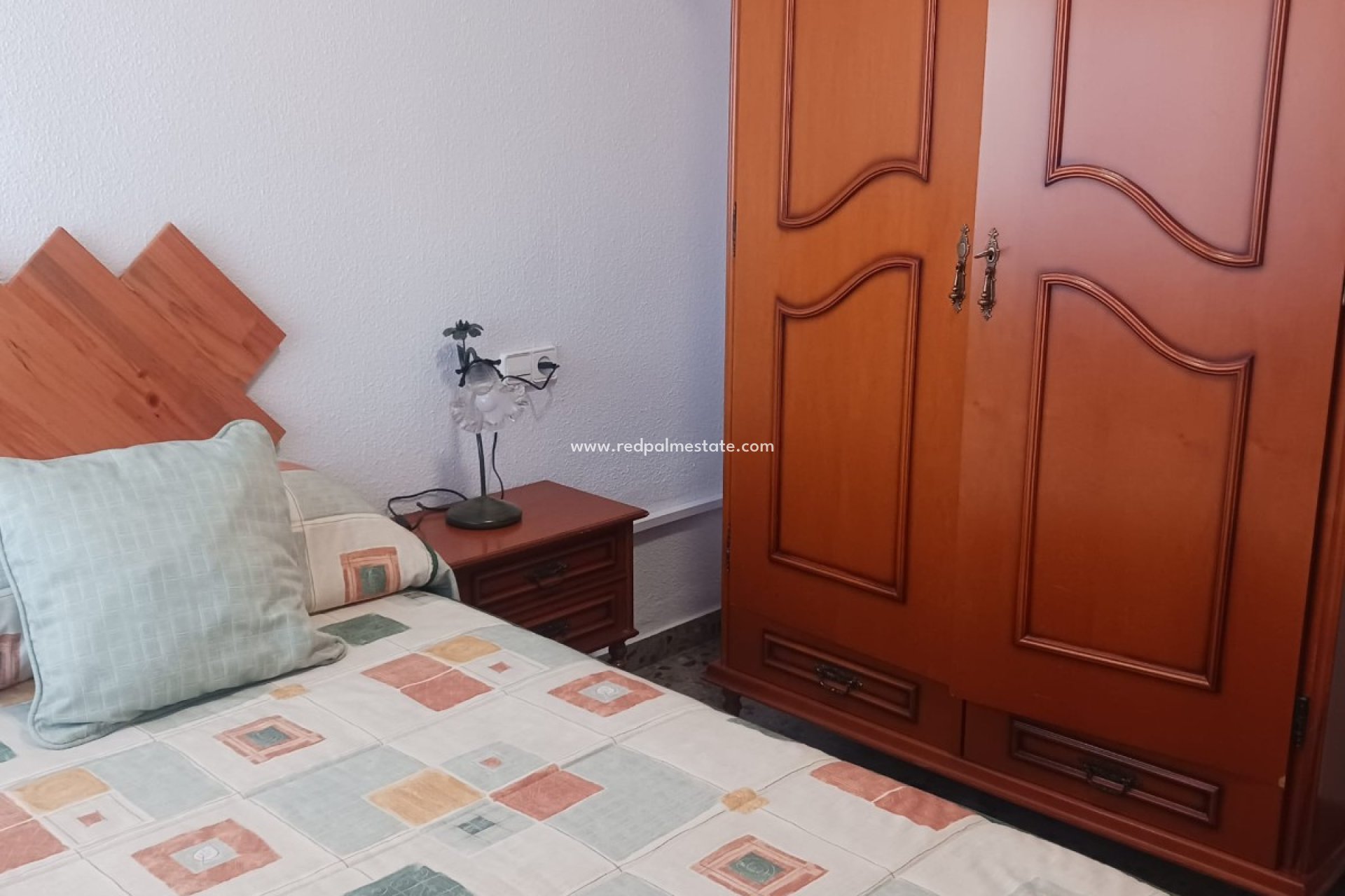 Videresalg - Villa -
San Pedro del Pinatar - San Pedro de Pinatar