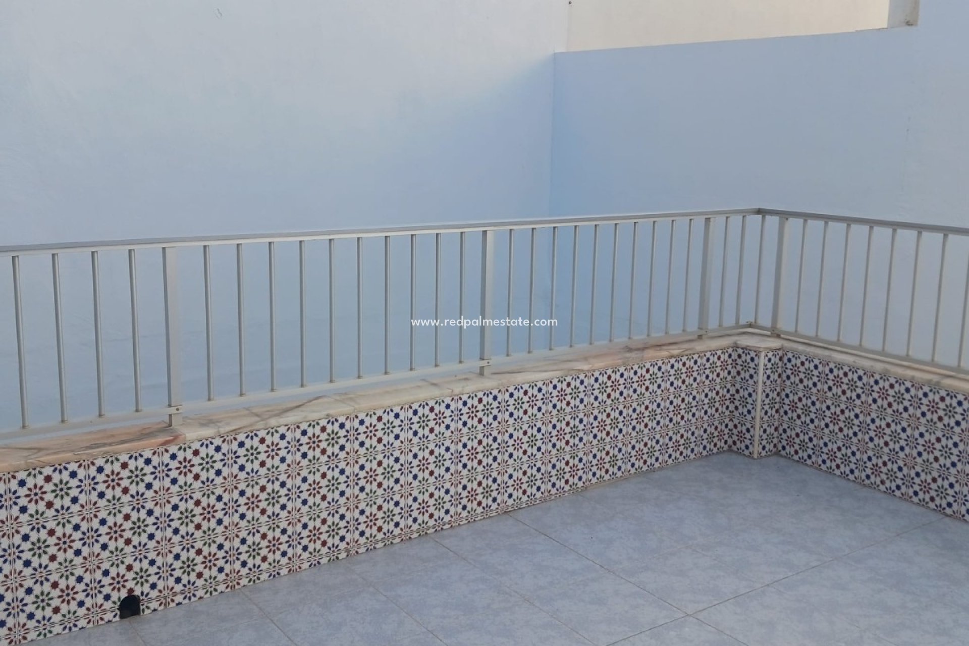 Videresalg - Villa -
San Pedro del Pinatar - San Pedro de Pinatar