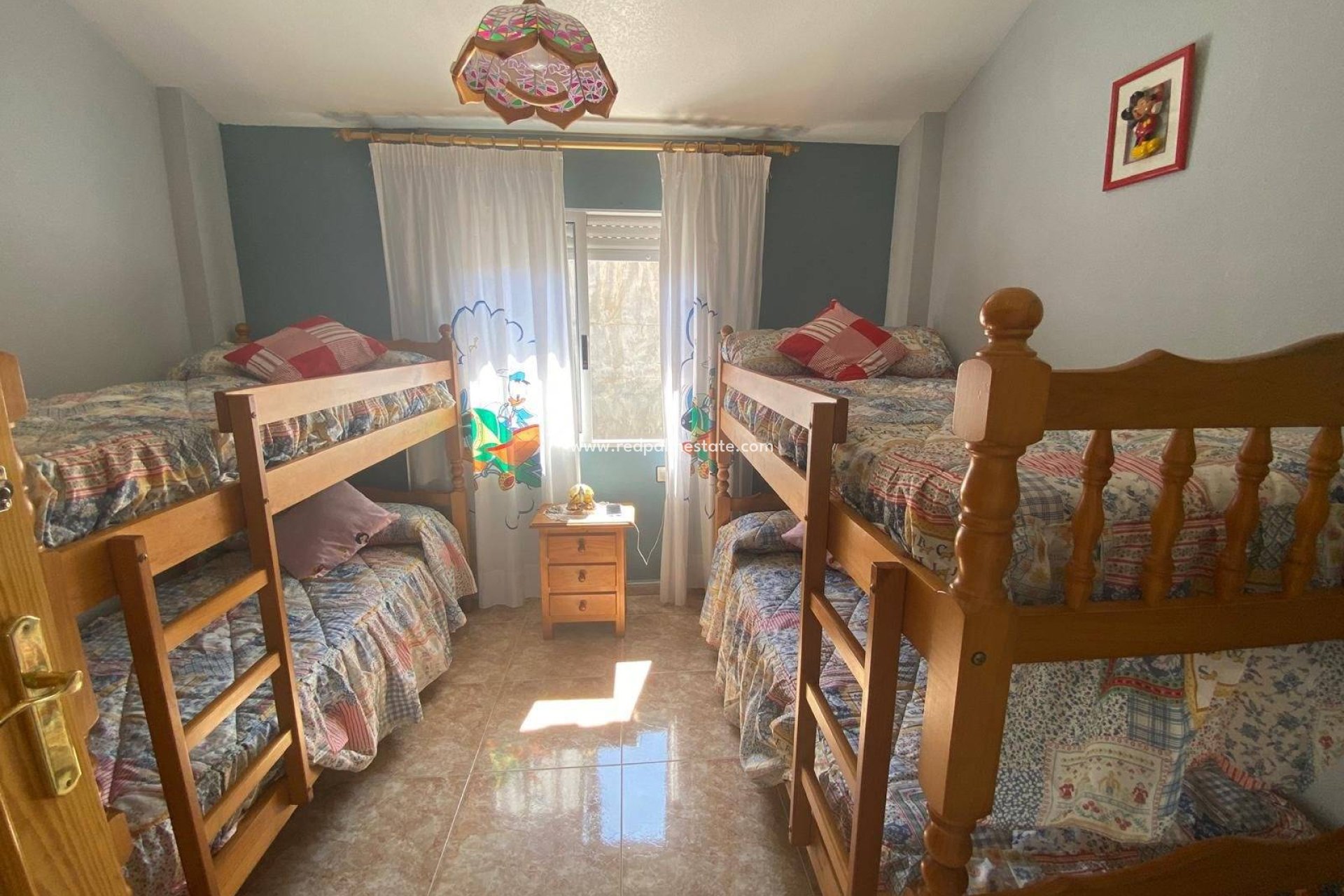 Videresalg - Villa -
San Pedro del Pinatar - San Pedro de Pinatar