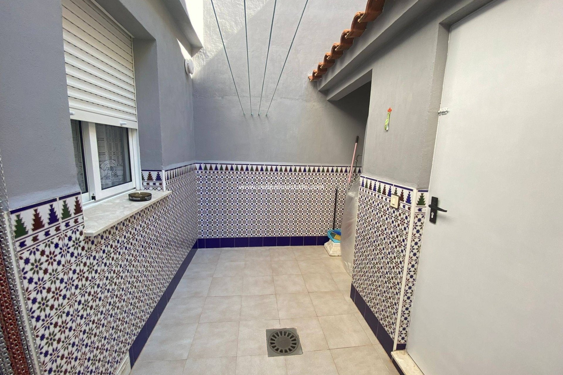 Videresalg - Villa -
San Pedro del Pinatar - San Pedro de Pinatar