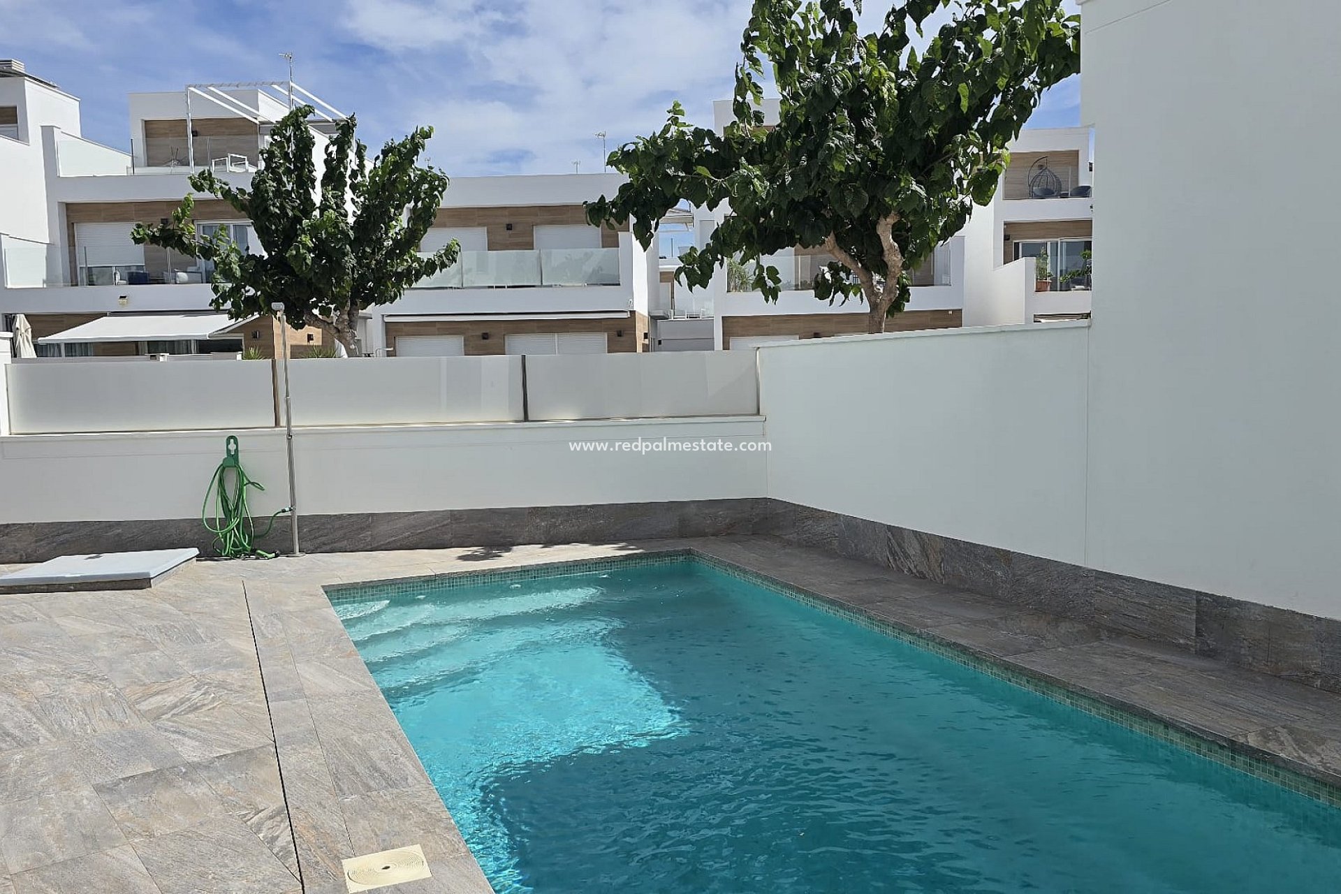 Videresalg - Villa -
San Pedro del Pinatar - San Pedro de Pinatar