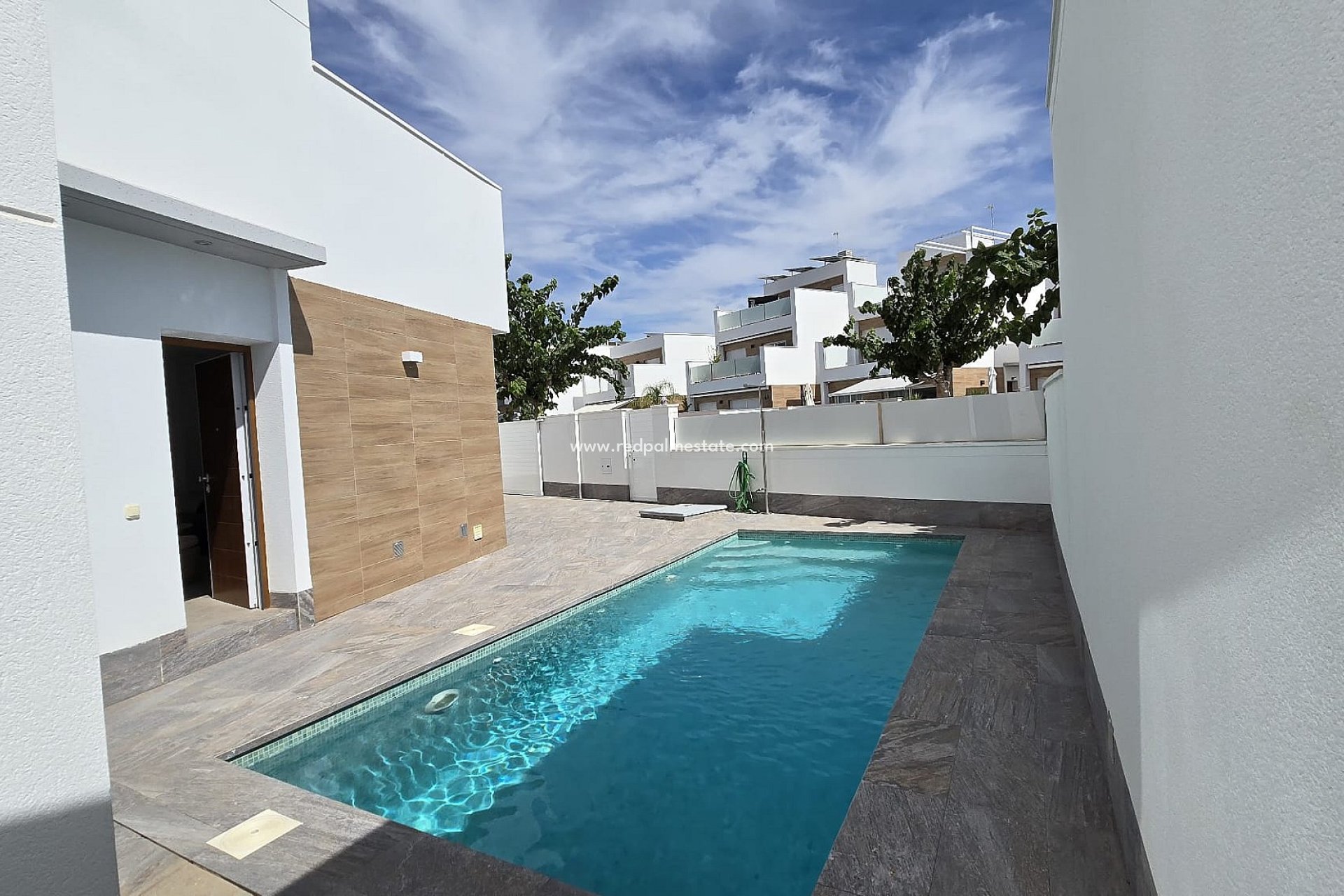 Videresalg - Villa -
San Pedro del Pinatar - San Pedro de Pinatar