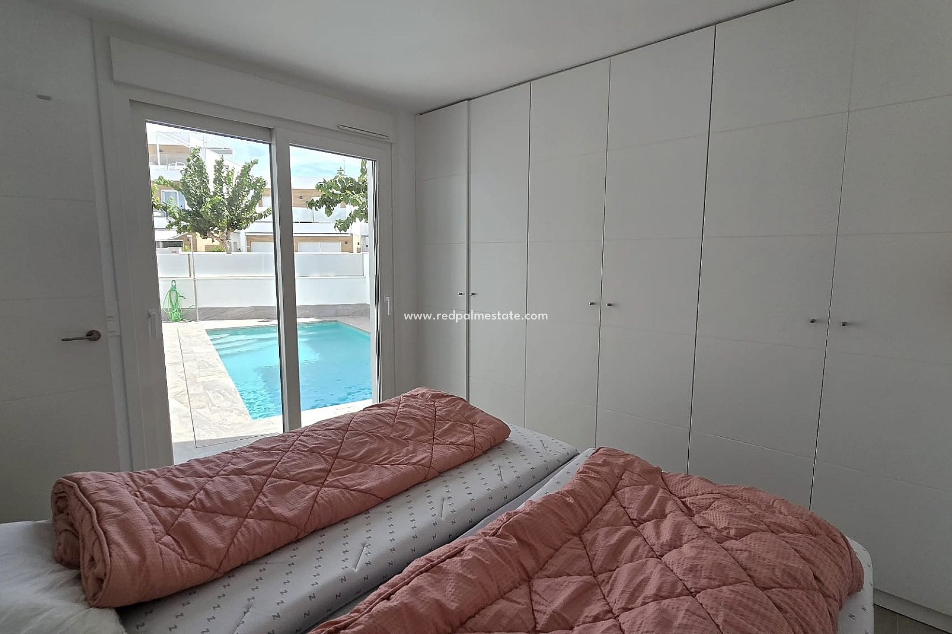 Videresalg - Villa -
San Pedro del Pinatar - San Pedro de Pinatar
