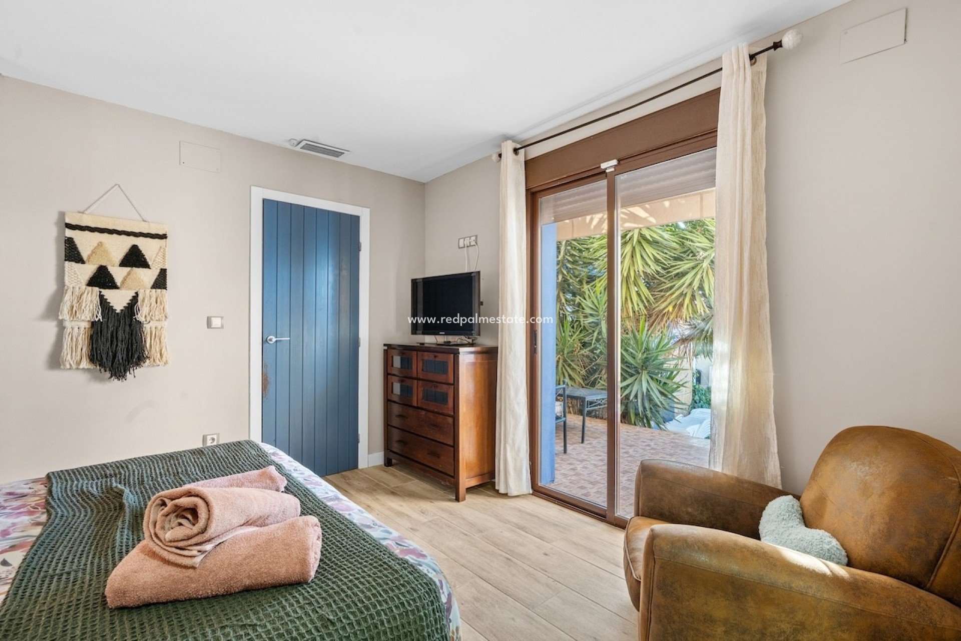 Videresalg - Villa -
Santa Pola - El Poble Llevanti