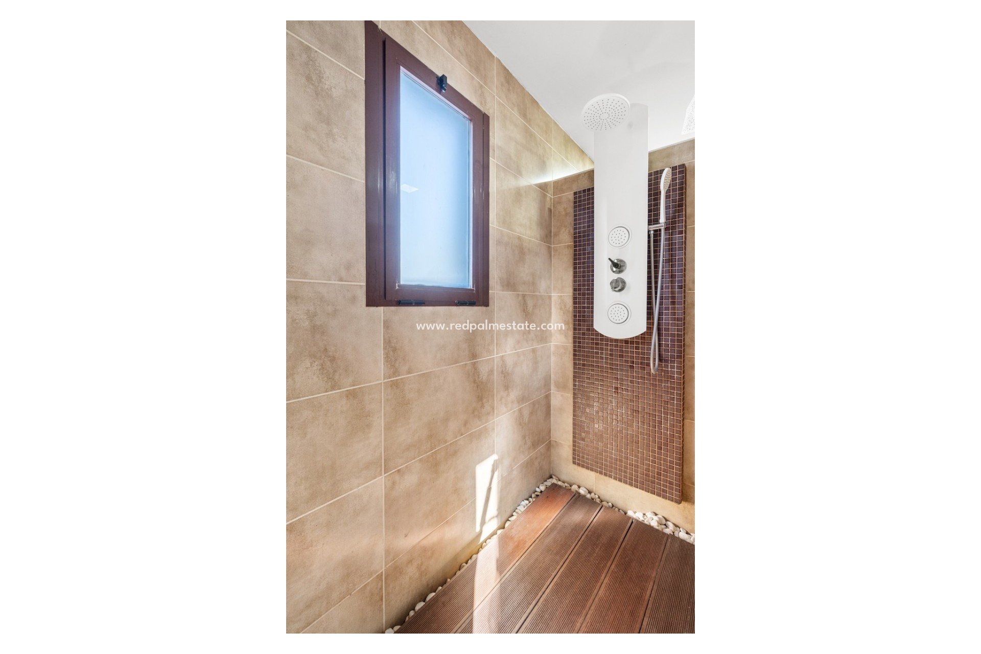 Videresalg - Villa -
Santa Pola - El Poble Llevanti
