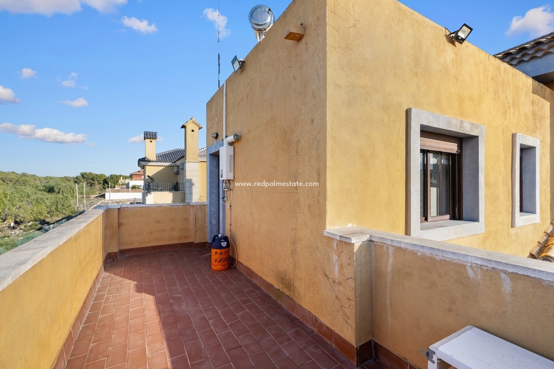 Videresalg - Villa -
Santa Pola - El Poble Llevanti