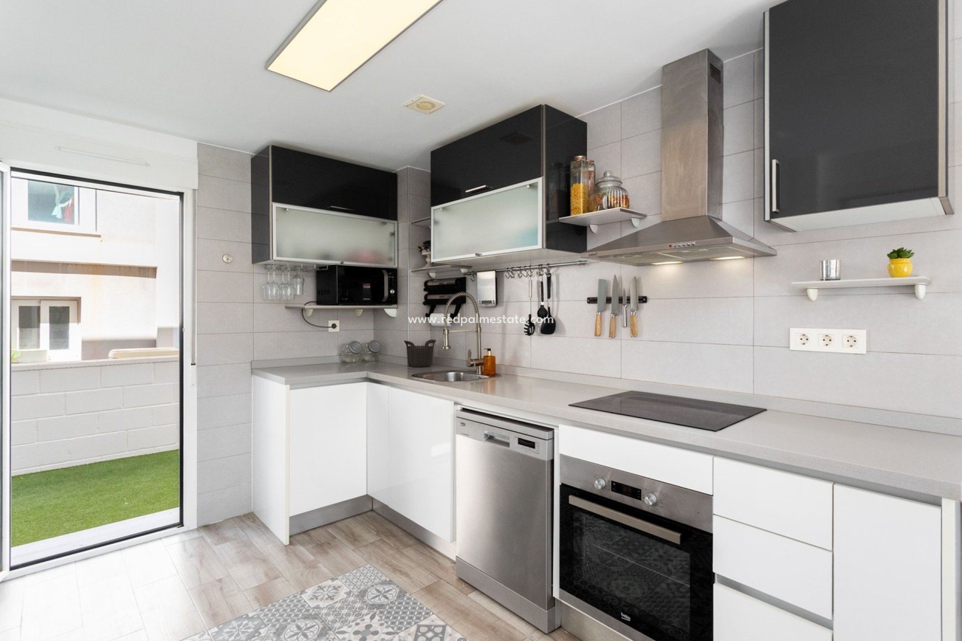 Videresalg - Villa -
Santa Pola - Gran Alacant