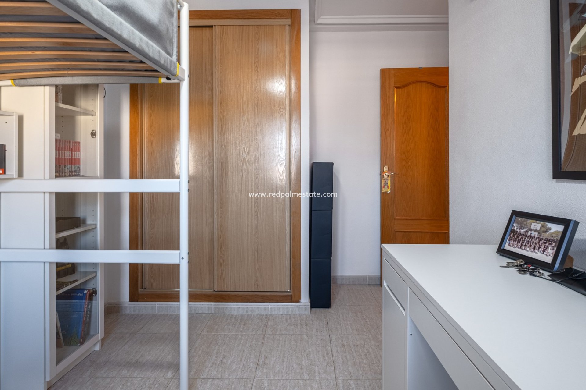 Videresalg - Villa -
Santa Pola