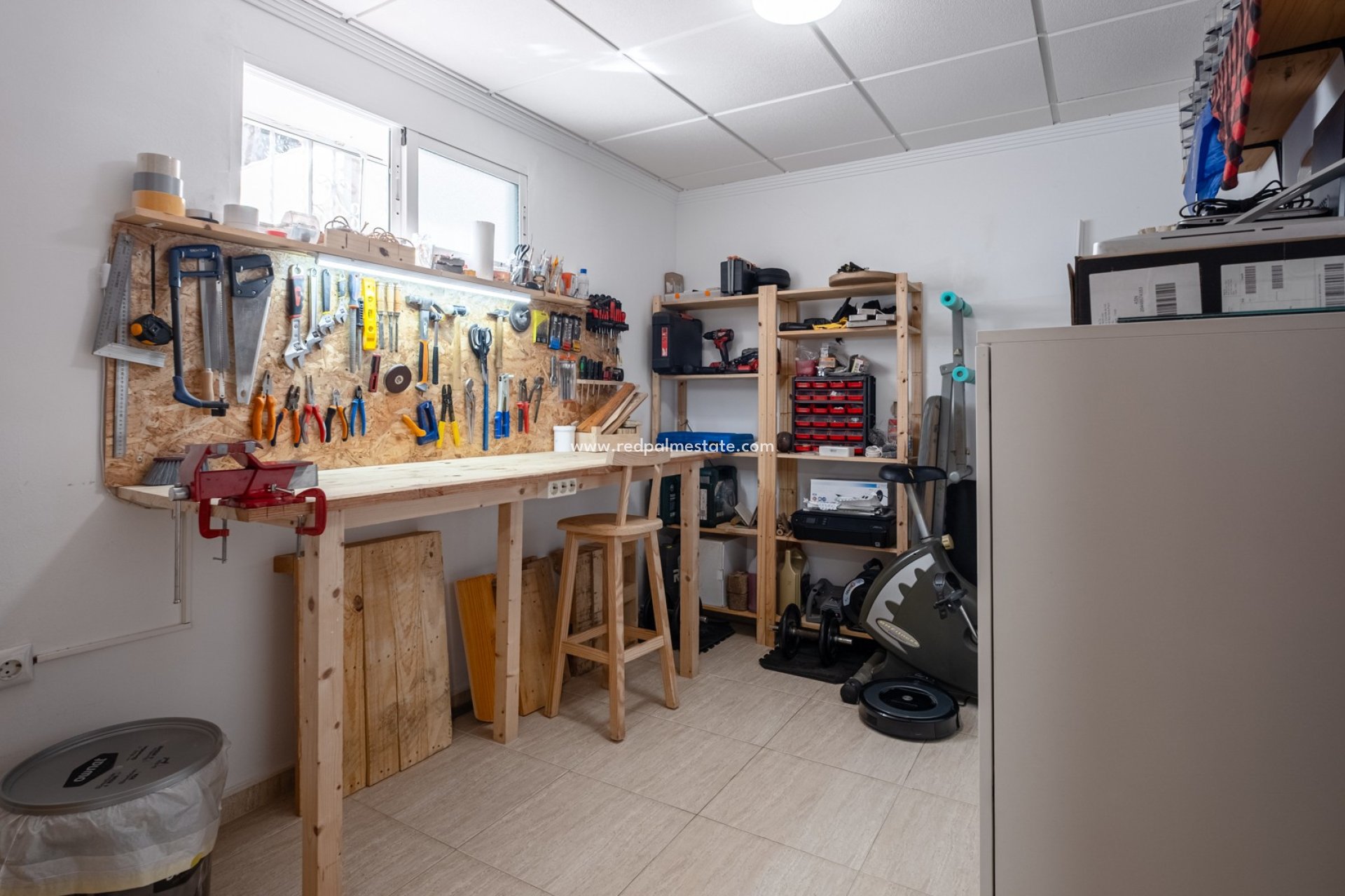 Videresalg - Villa -
Santa Pola