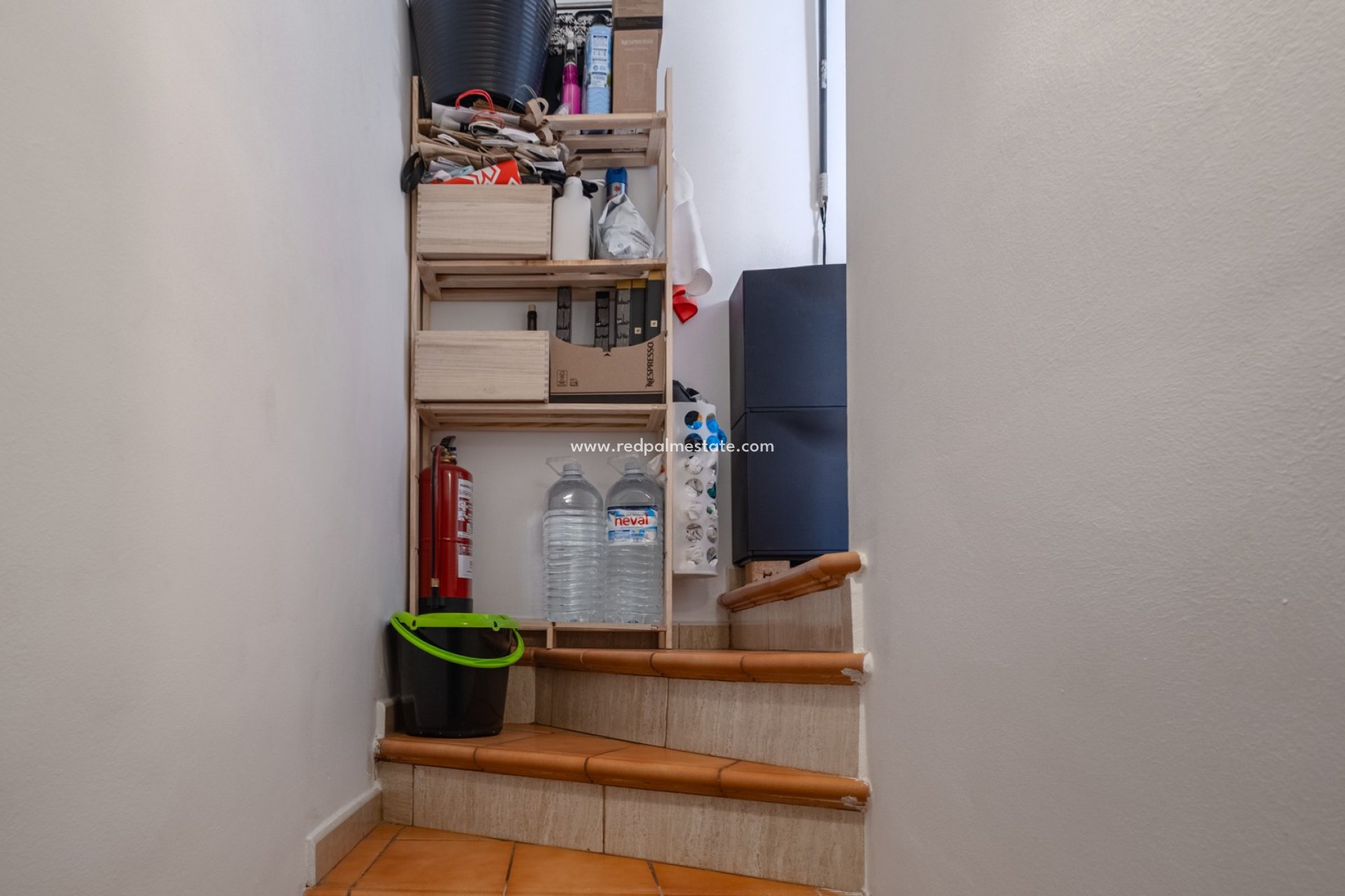 Videresalg - Villa -
Santa Pola