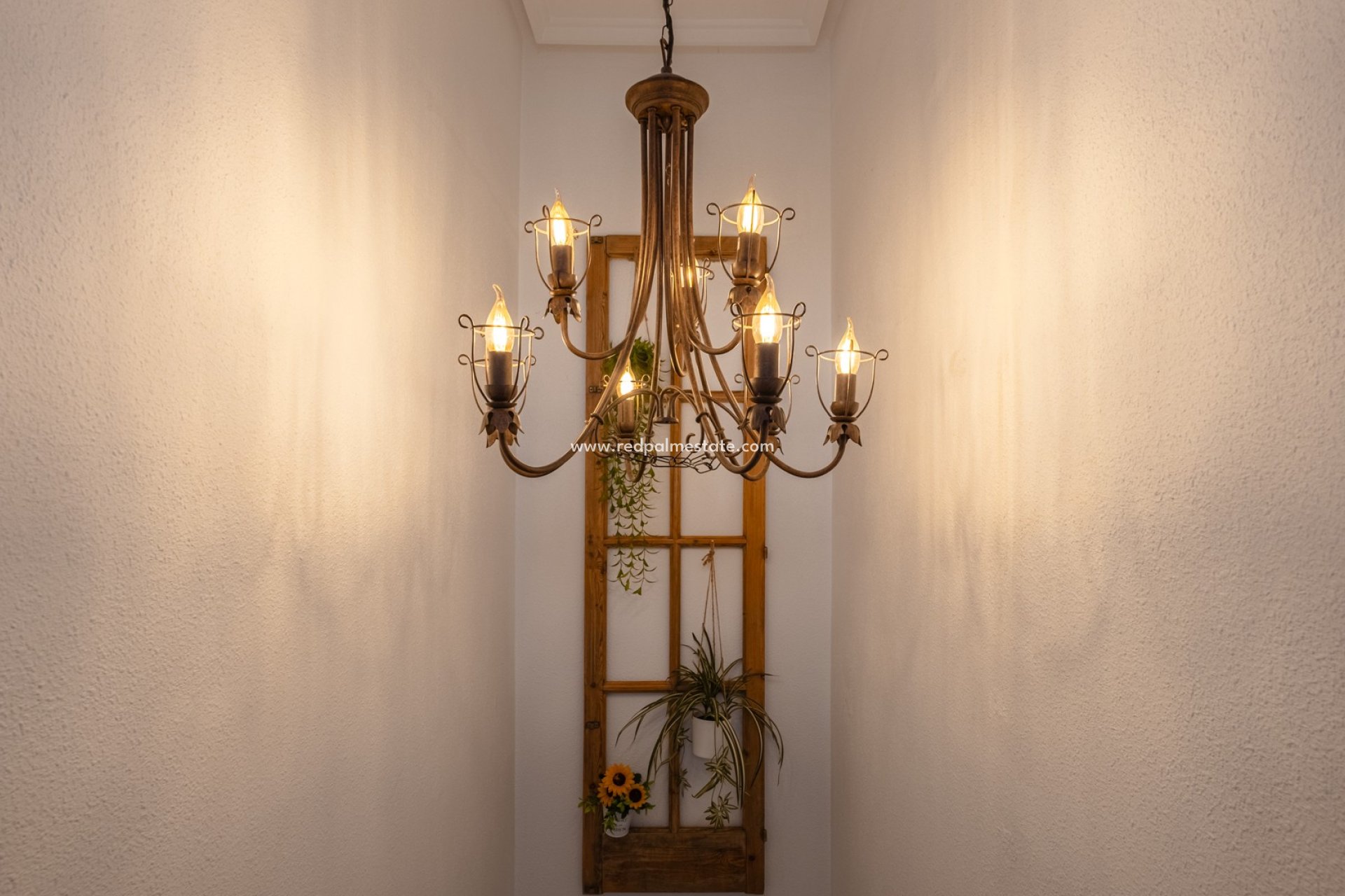 Videresalg - Villa -
Santa Pola