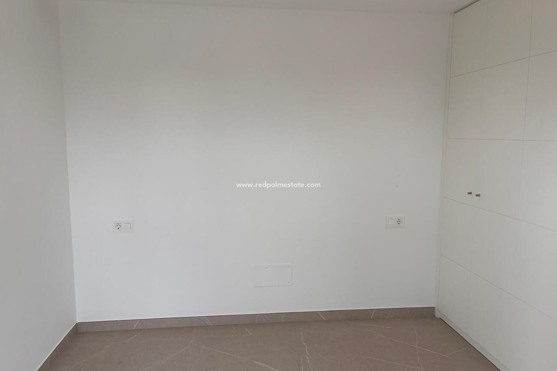 Videresalg - Villa -
Santa Rosalia Resort - Costa Calida