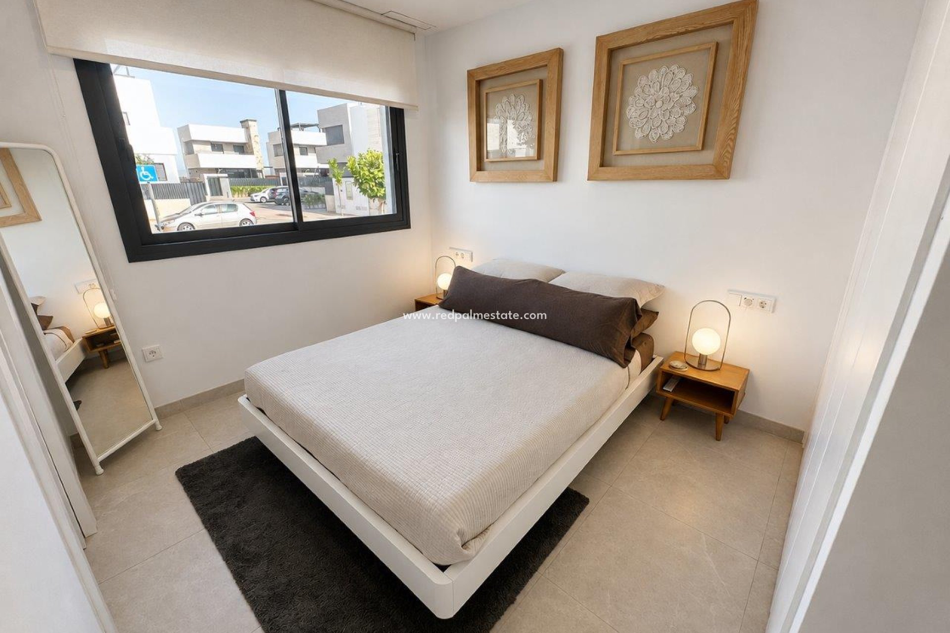 Videresalg - Villa -
Santa Rosalia Resort - Inland