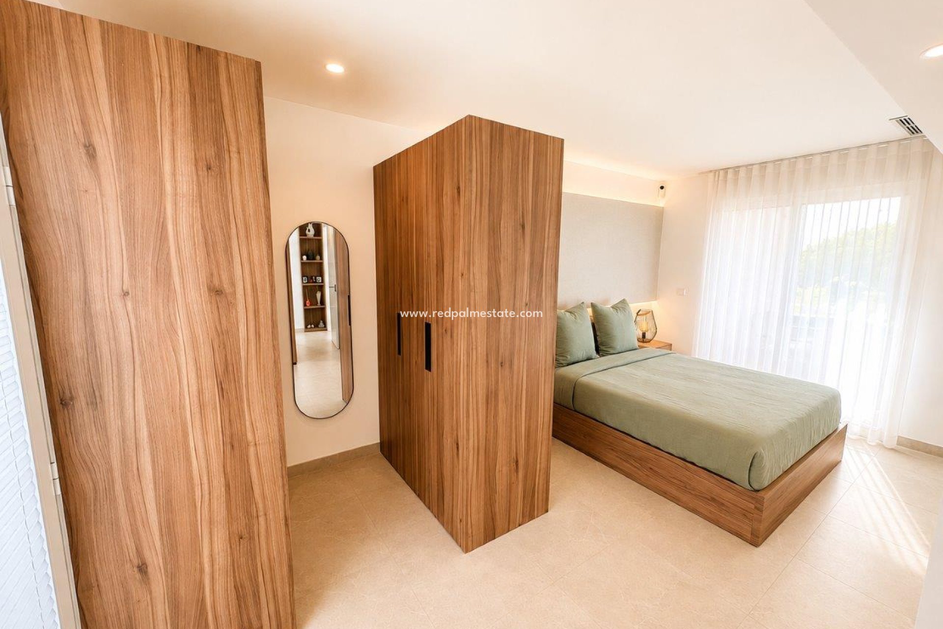 Videresalg - Villa -
Santa Rosalia Resort - Inland