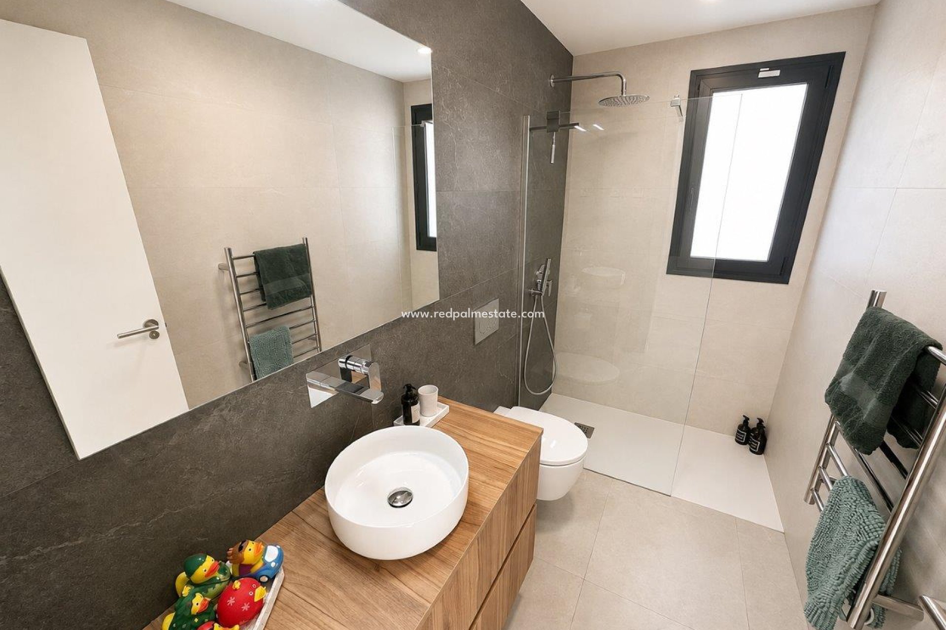 Videresalg - Villa -
Santa Rosalia Resort - Inland